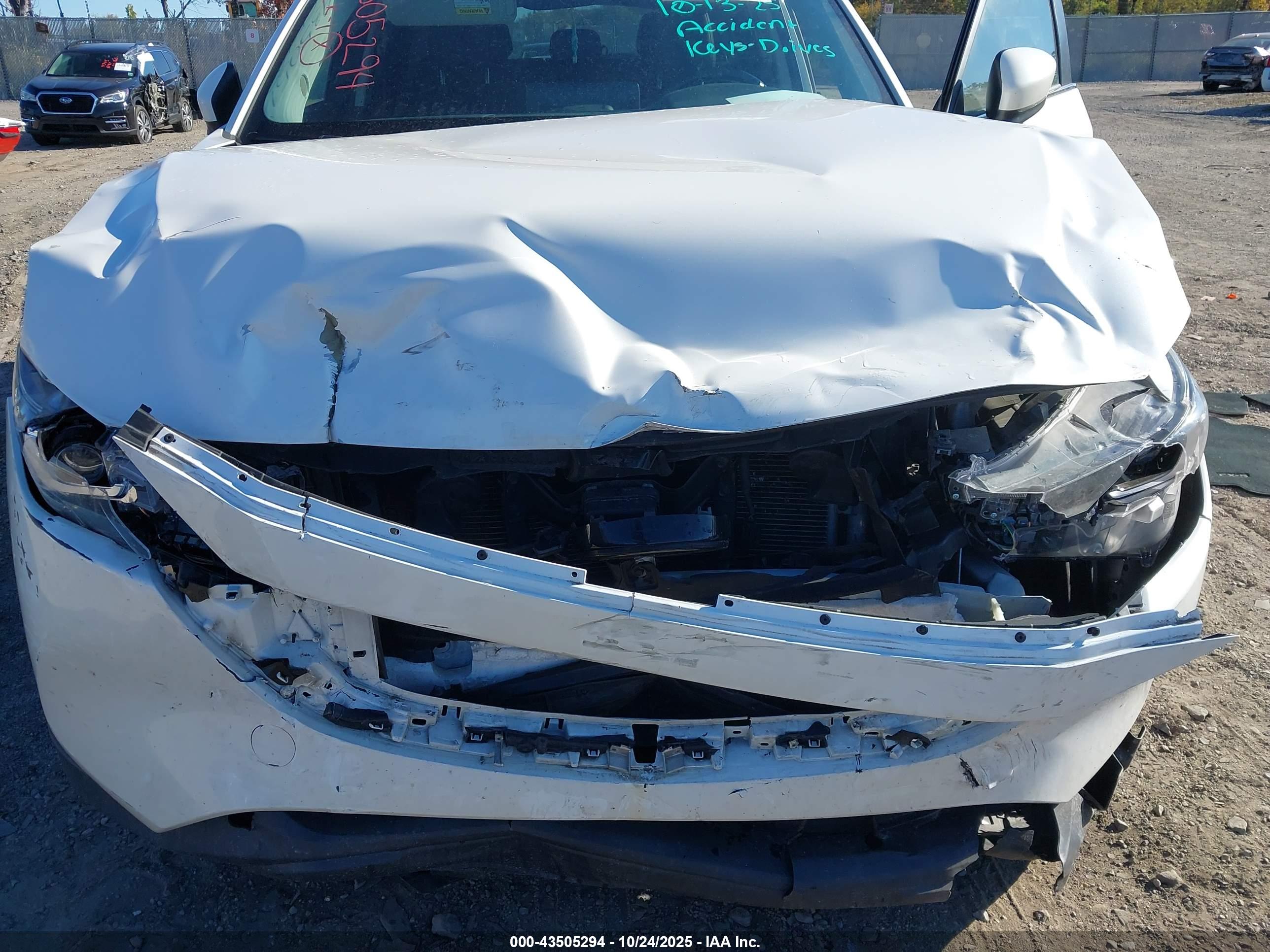 MAZDA CX-5 image 6