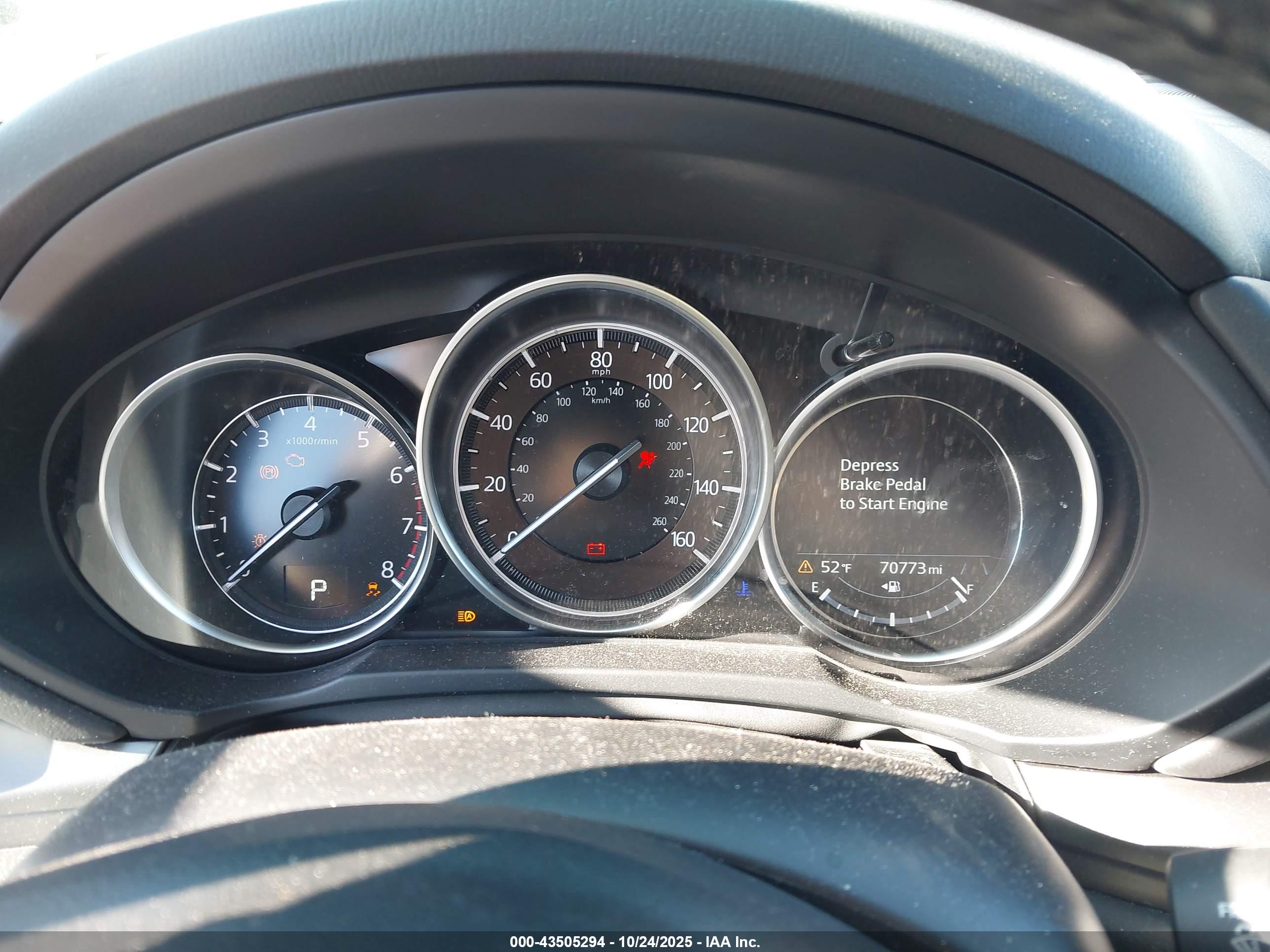 MAZDA CX-5 image 7