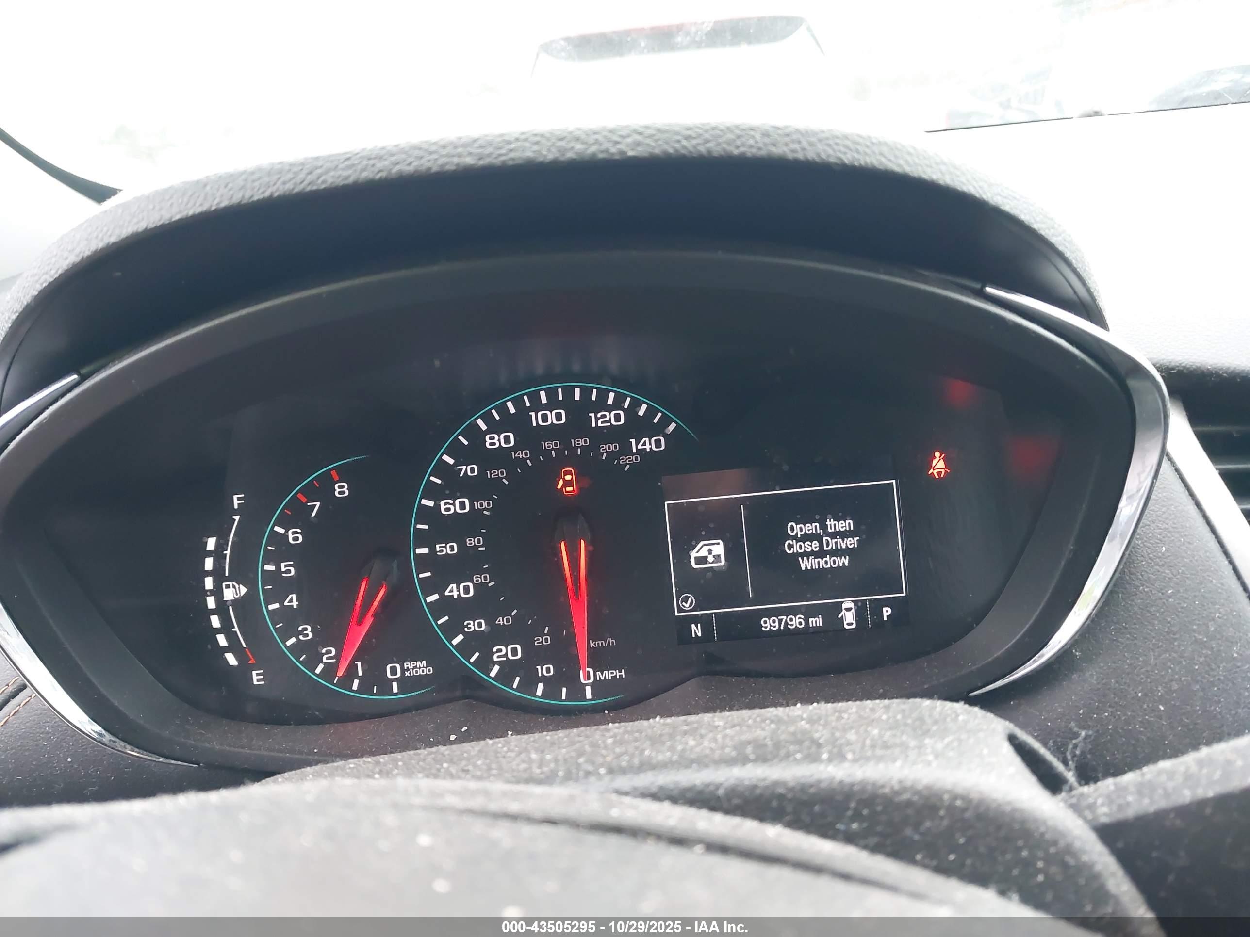 CHEVROLET TRAX image 7