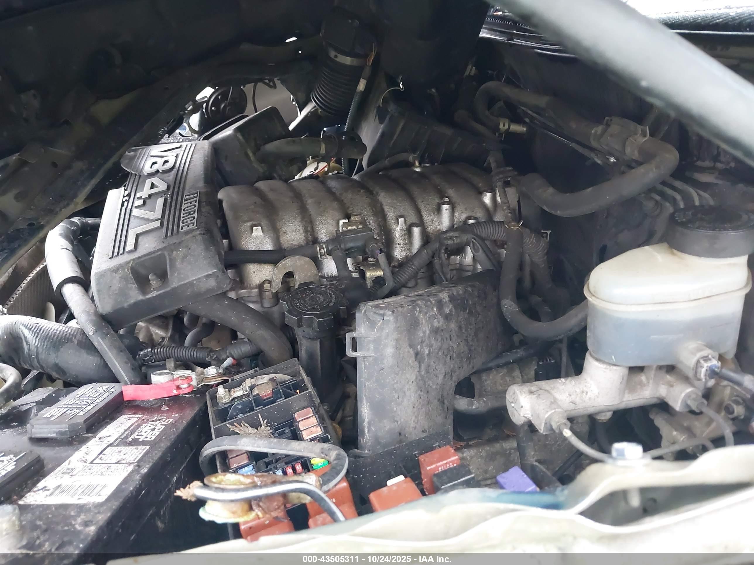 TOYOTA TUNDRA image 10