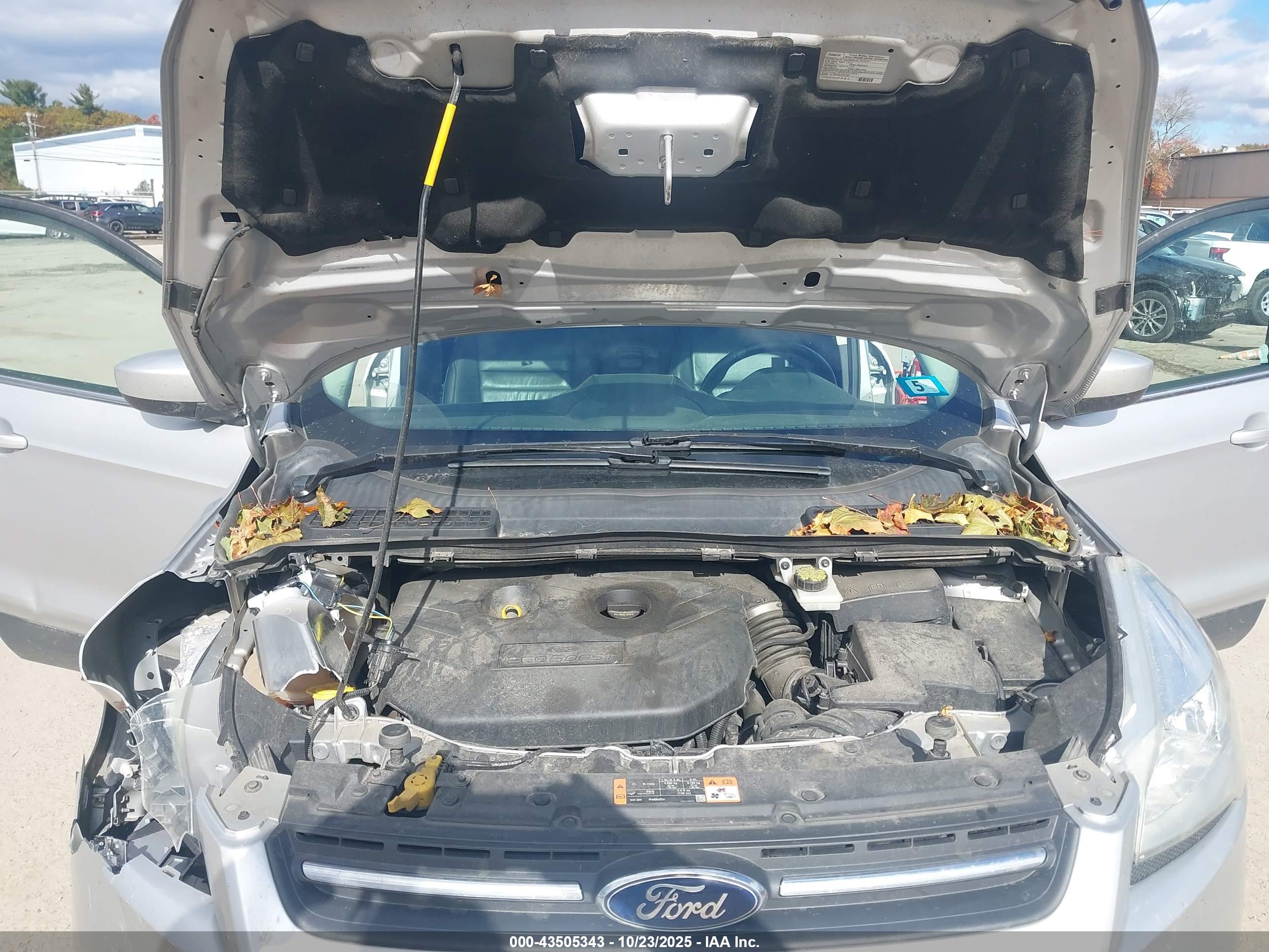 FORD ESCAPE image 10