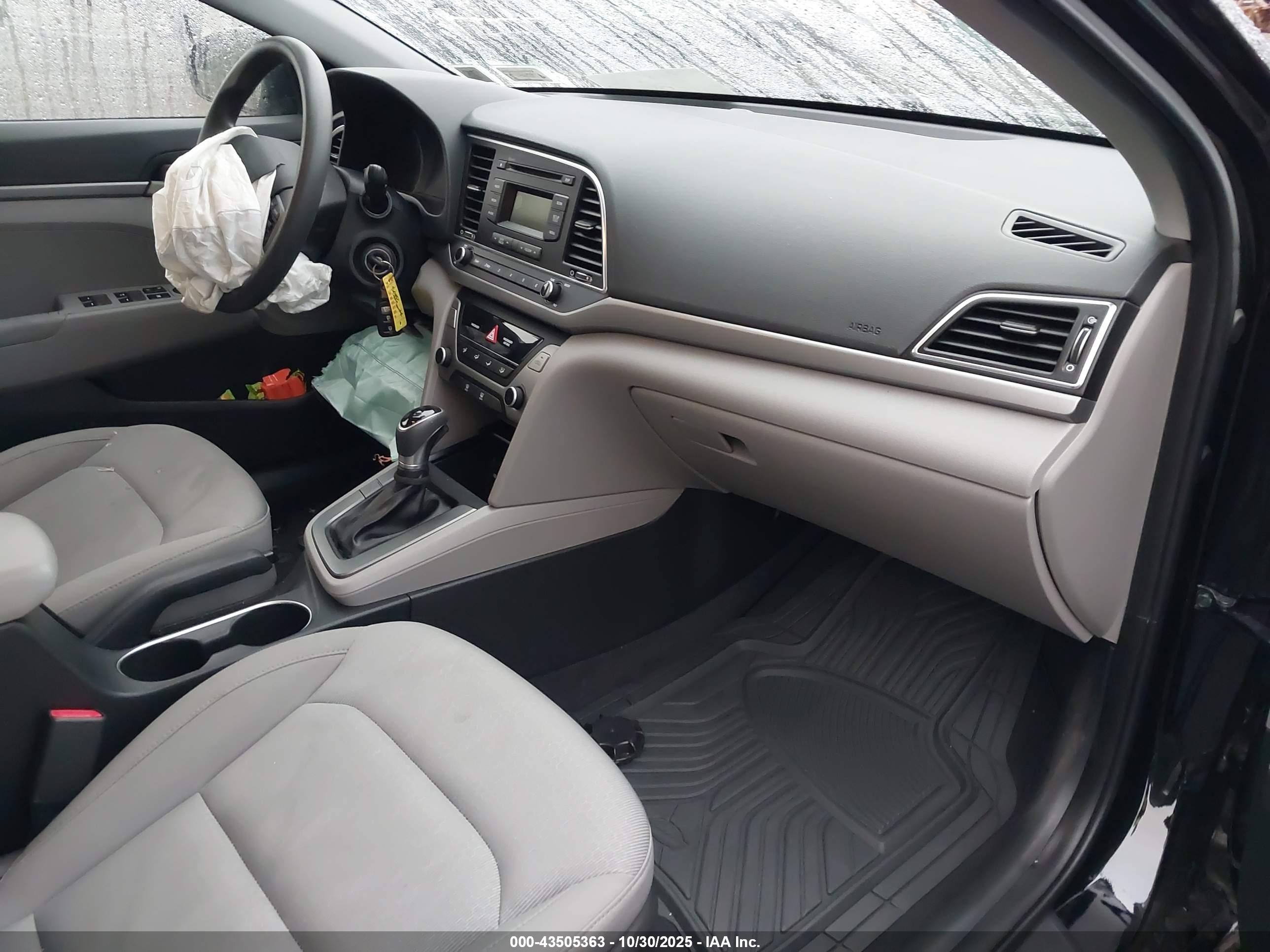 HYUNDAI ELANTRA image 5