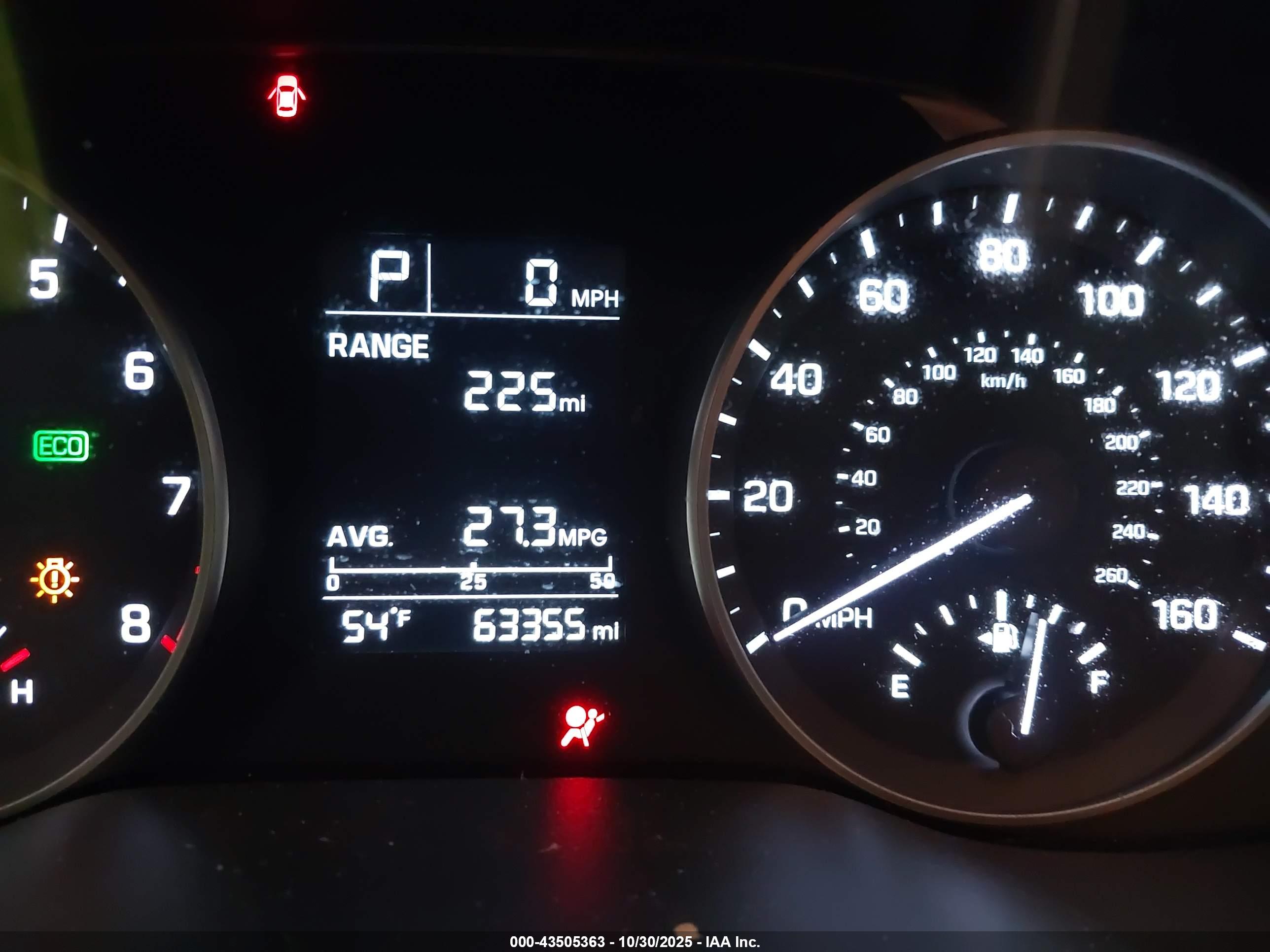HYUNDAI ELANTRA image 7