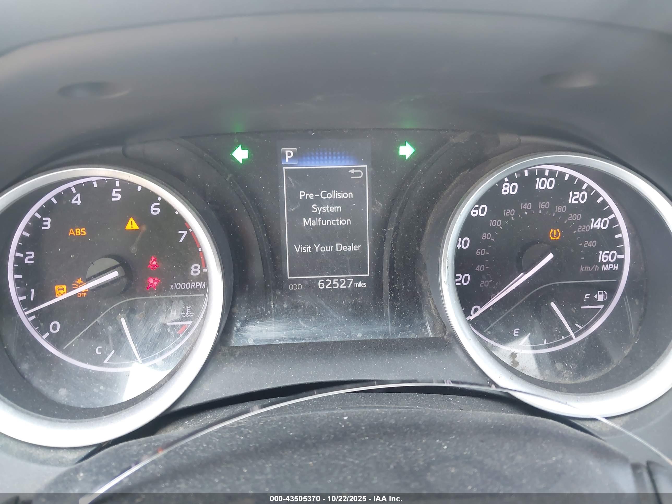 TOYOTA CAMRY image 7