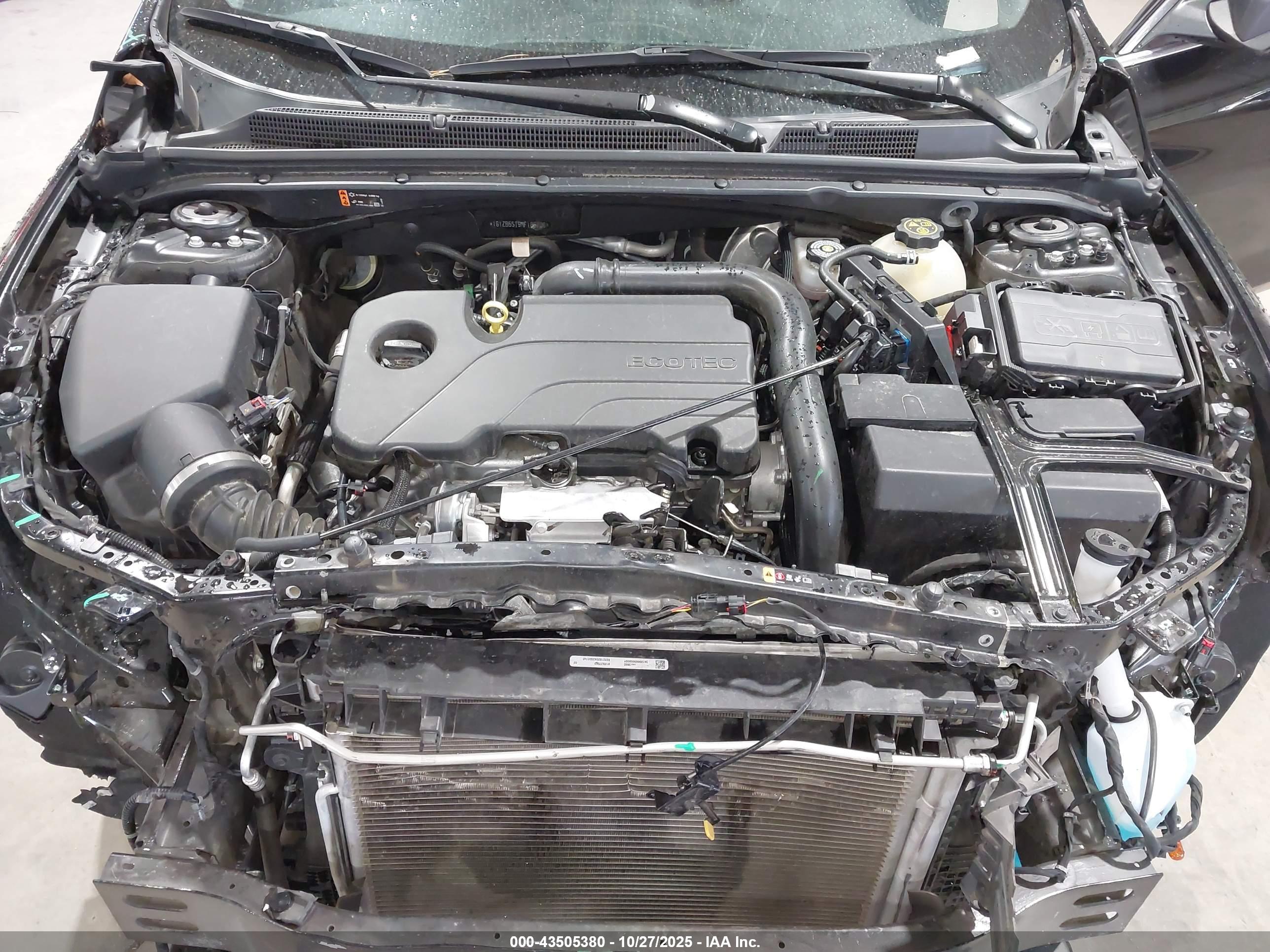 CHEVROLET MALIBU image 10