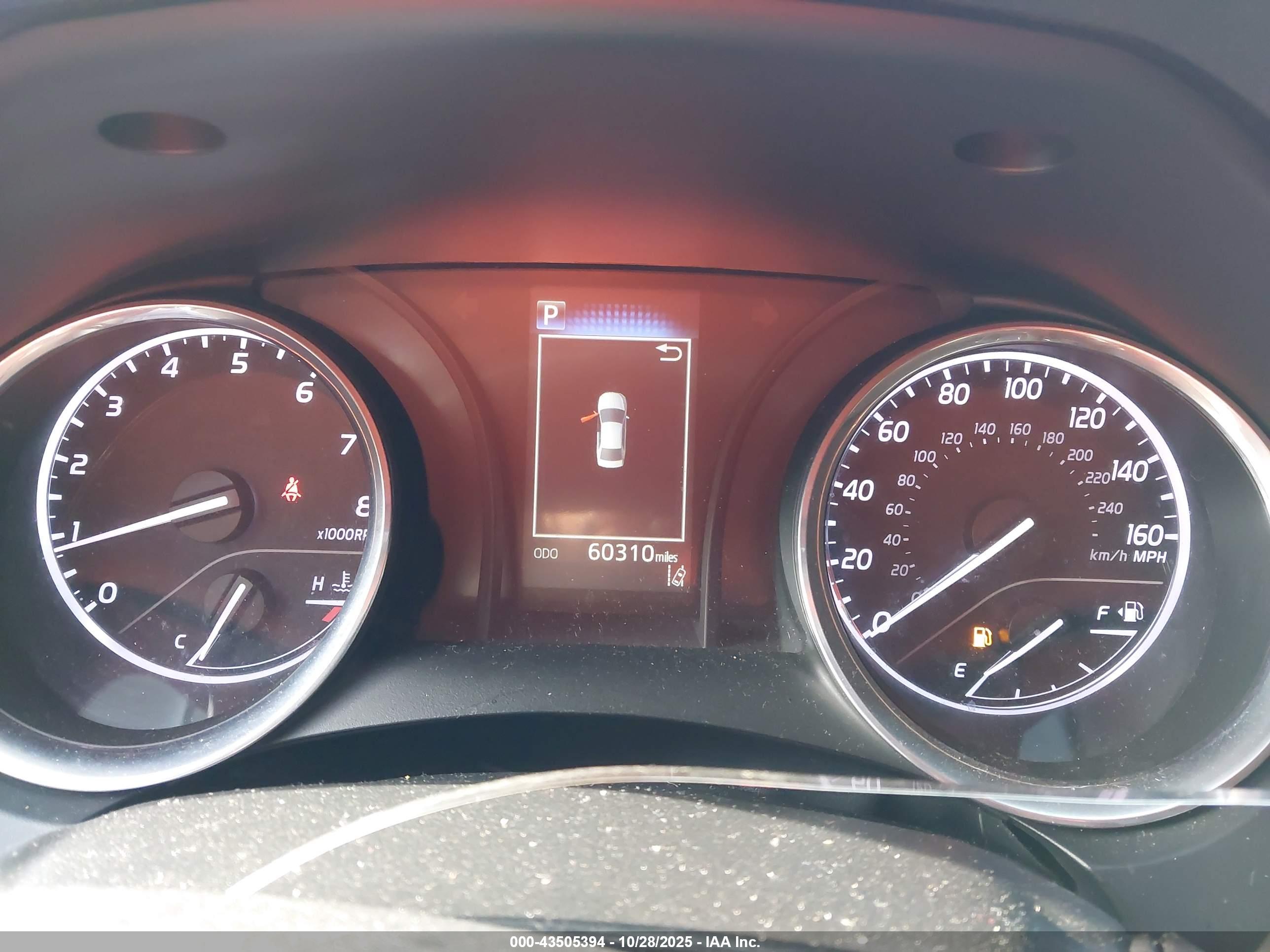 TOYOTA CAMRY image 7
