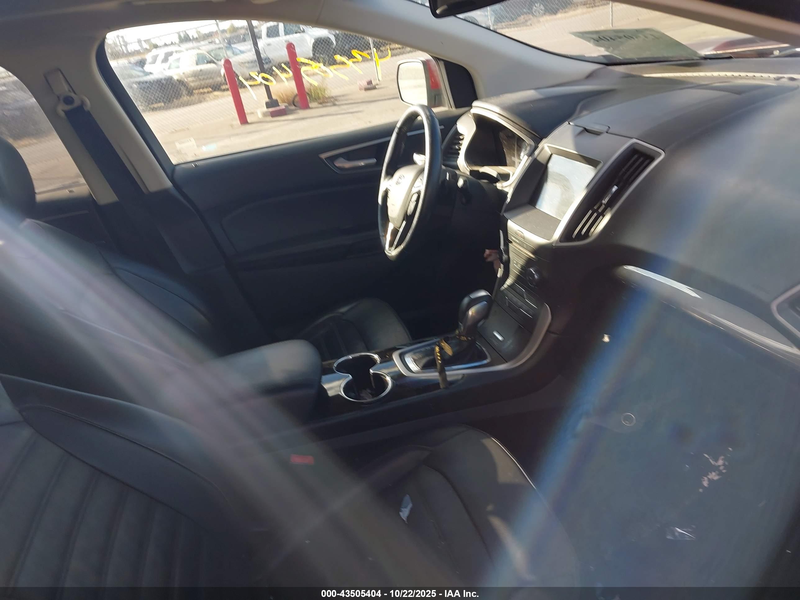FORD EDGE image 5