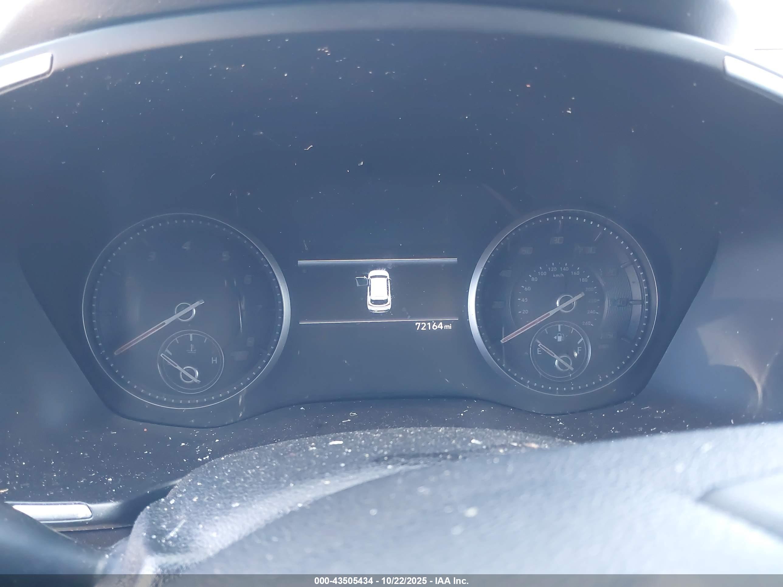 HYUNDAI SANTA image 7