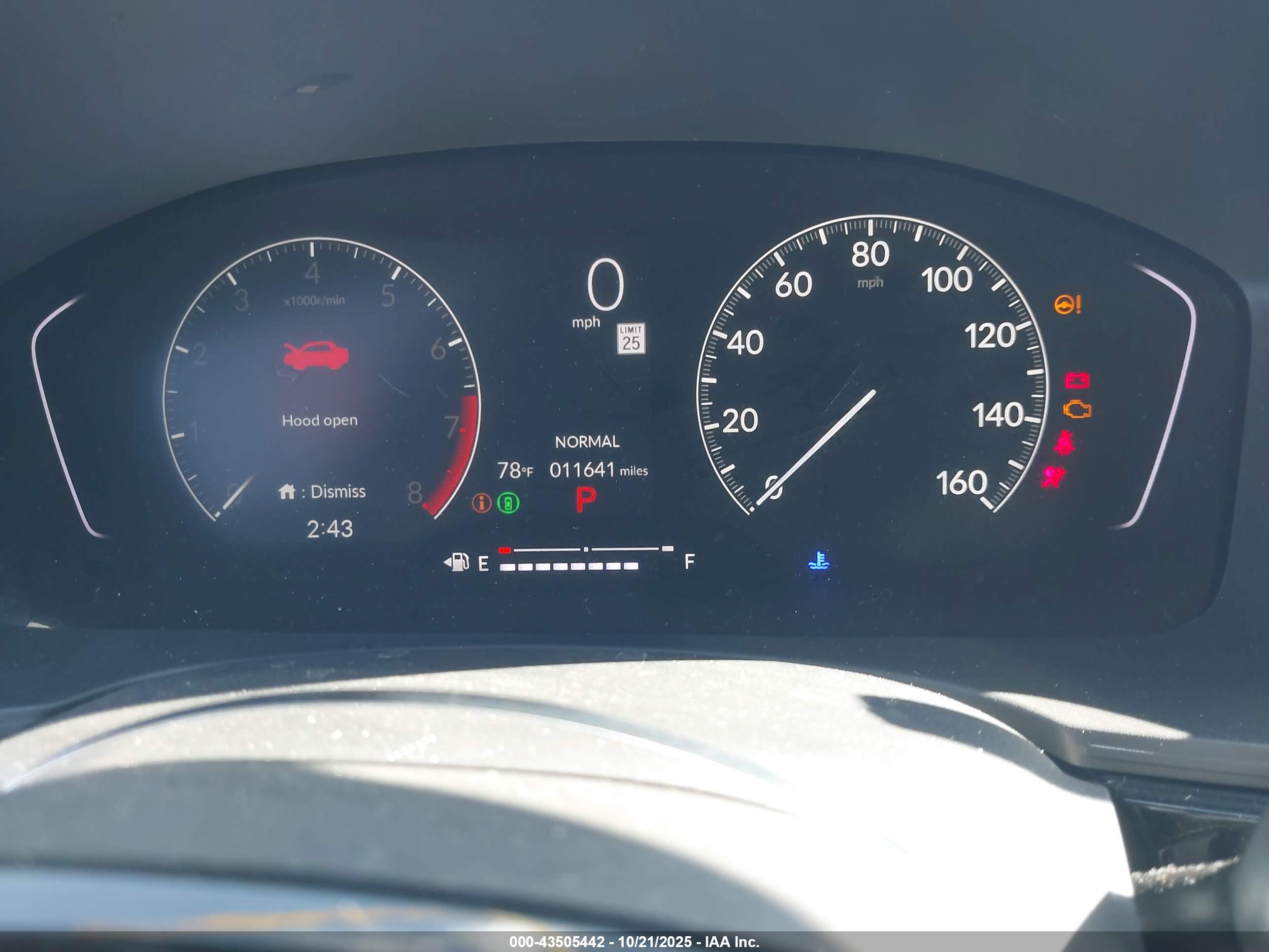HONDA CIVIC image 7