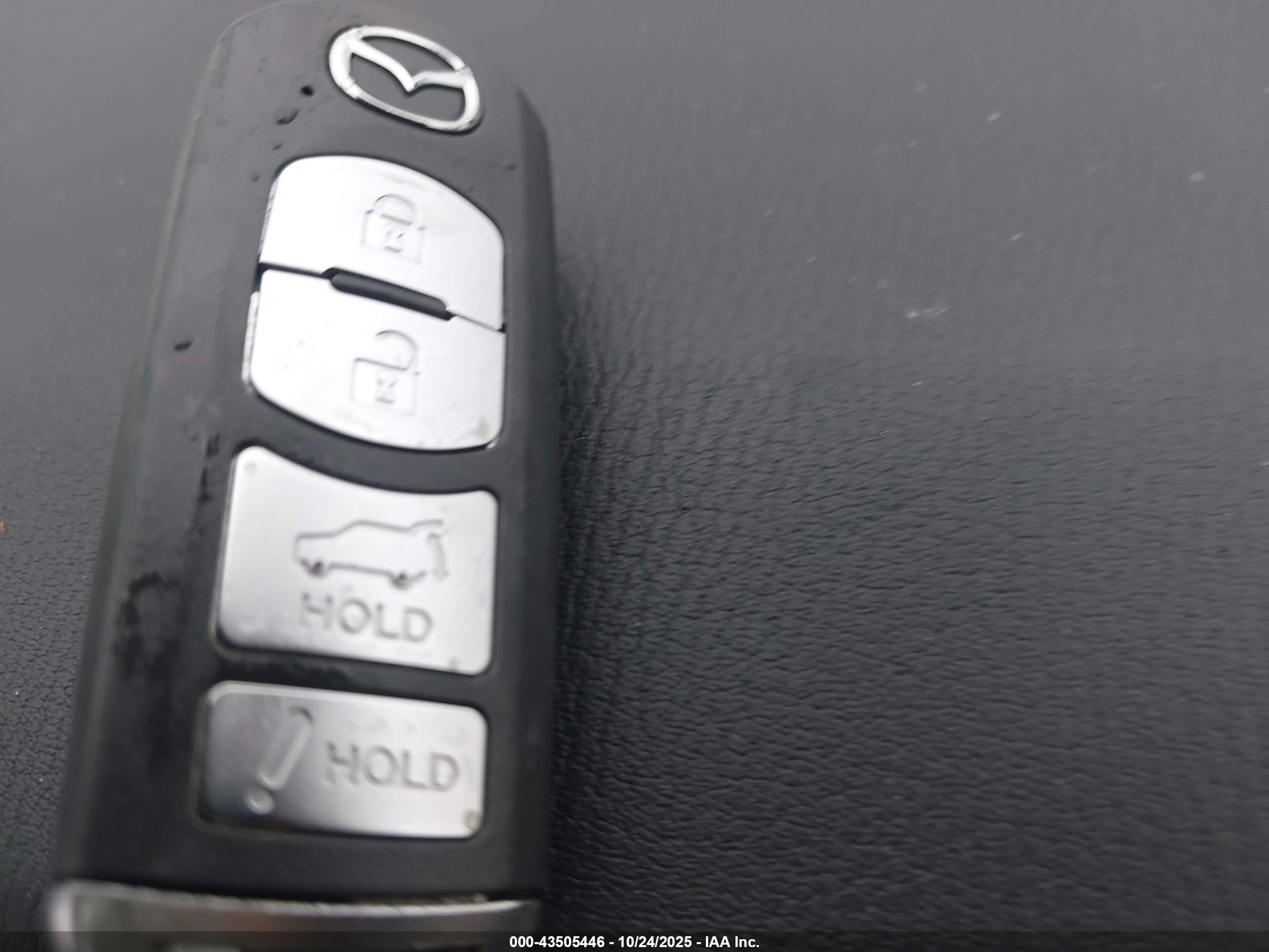 MAZDA CX-5 image 11
