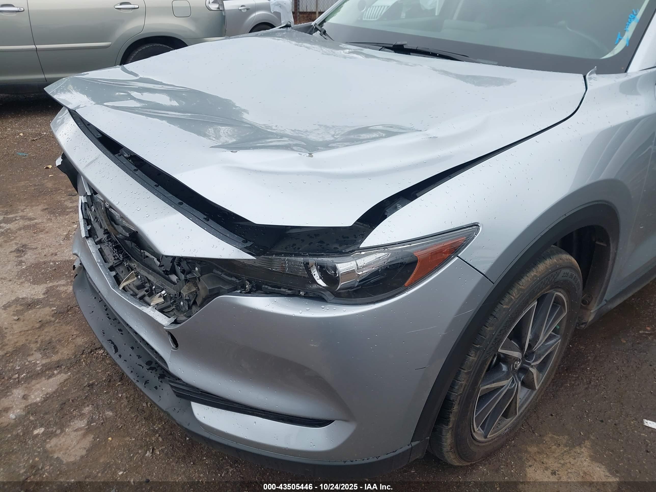 MAZDA CX-5 image 6