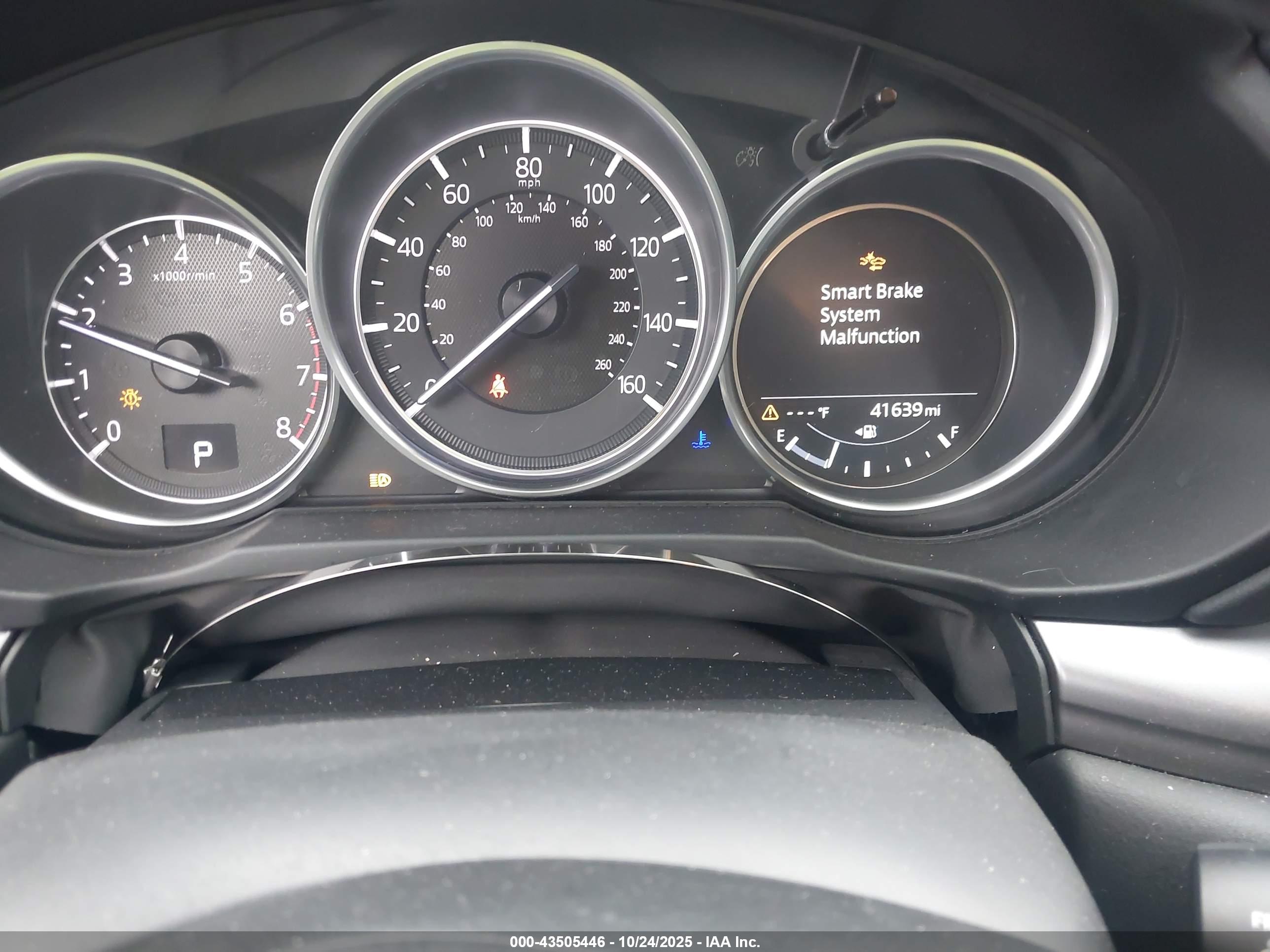 MAZDA CX-5 image 7