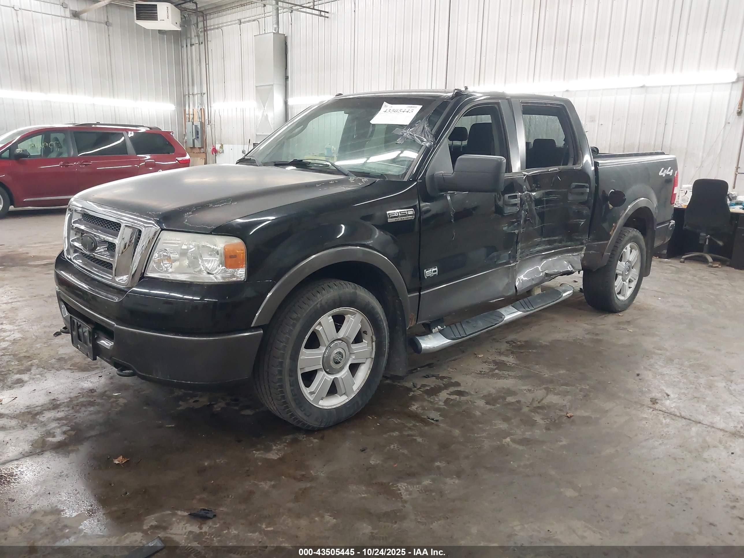 FORD F-150 image 2