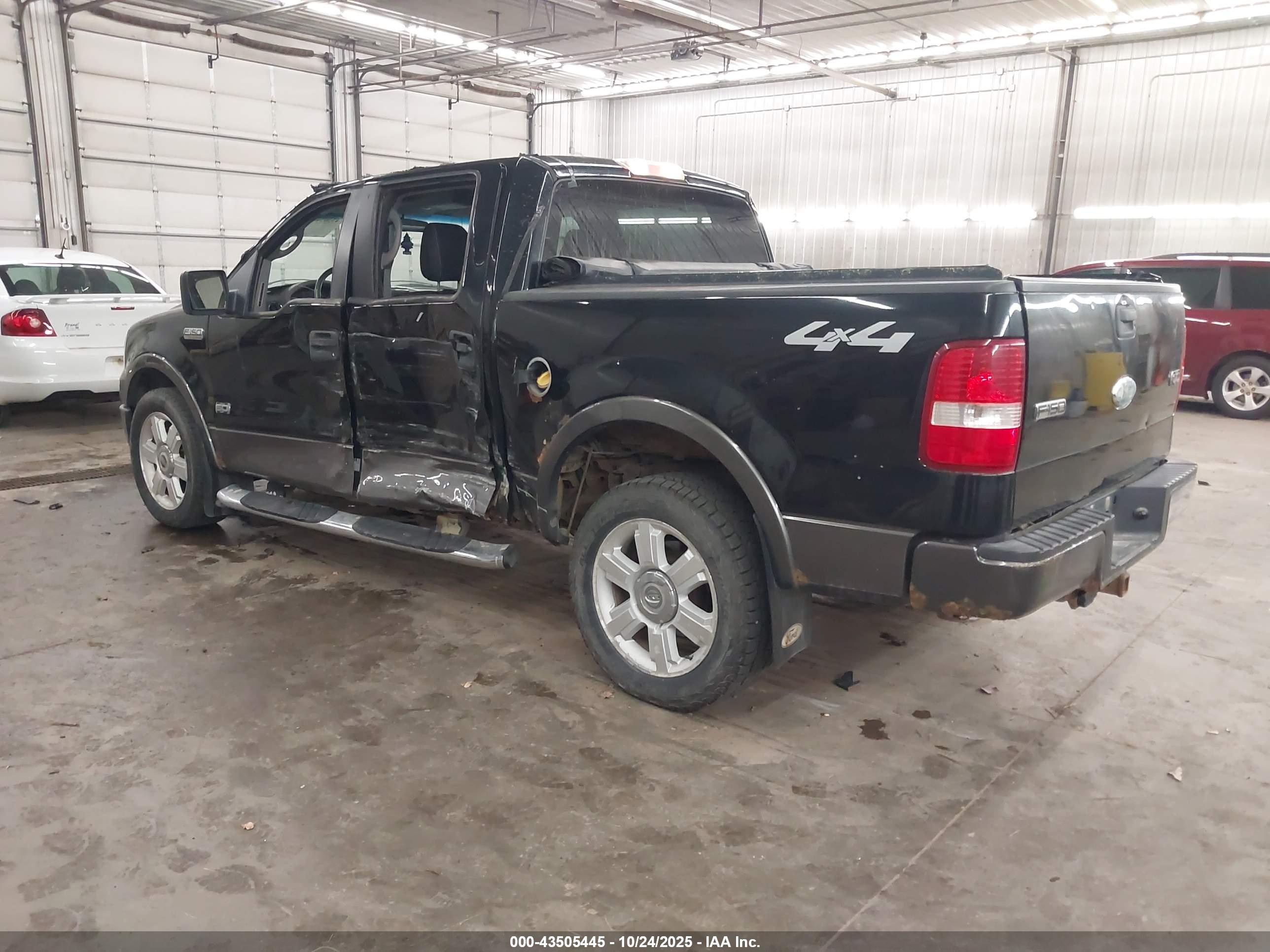 FORD F-150 image 3