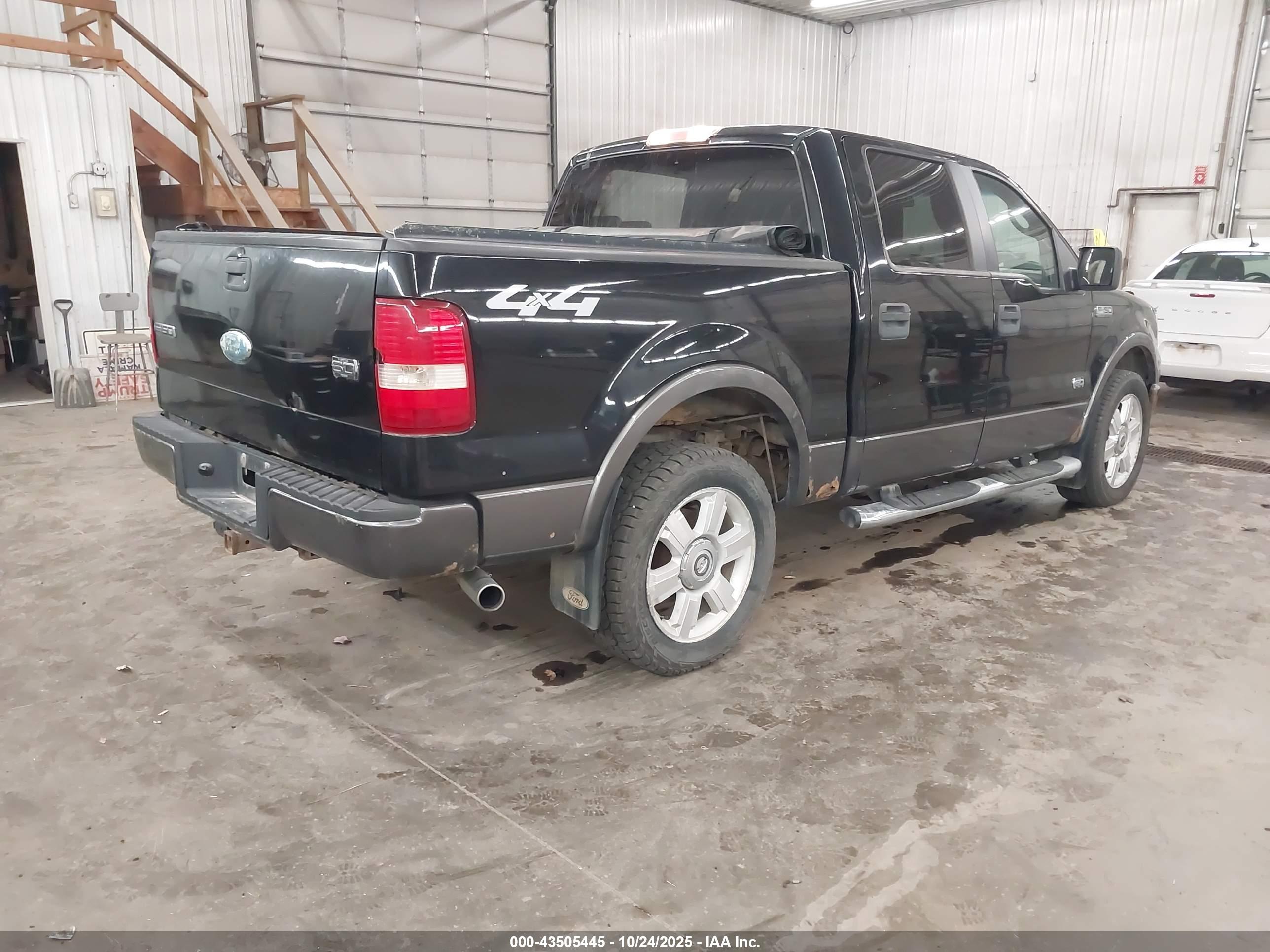 FORD F-150 image 4