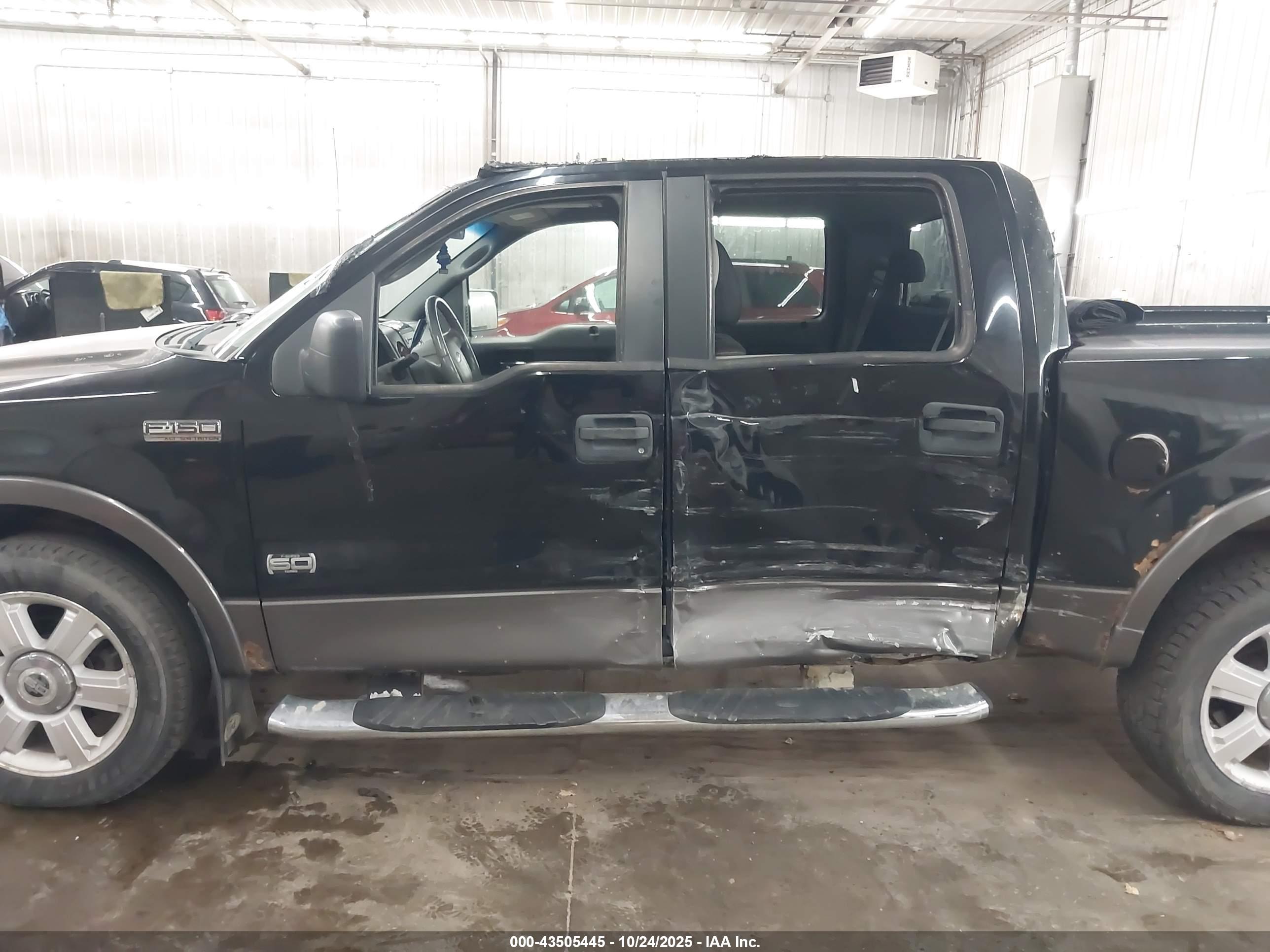 FORD F-150 image 6