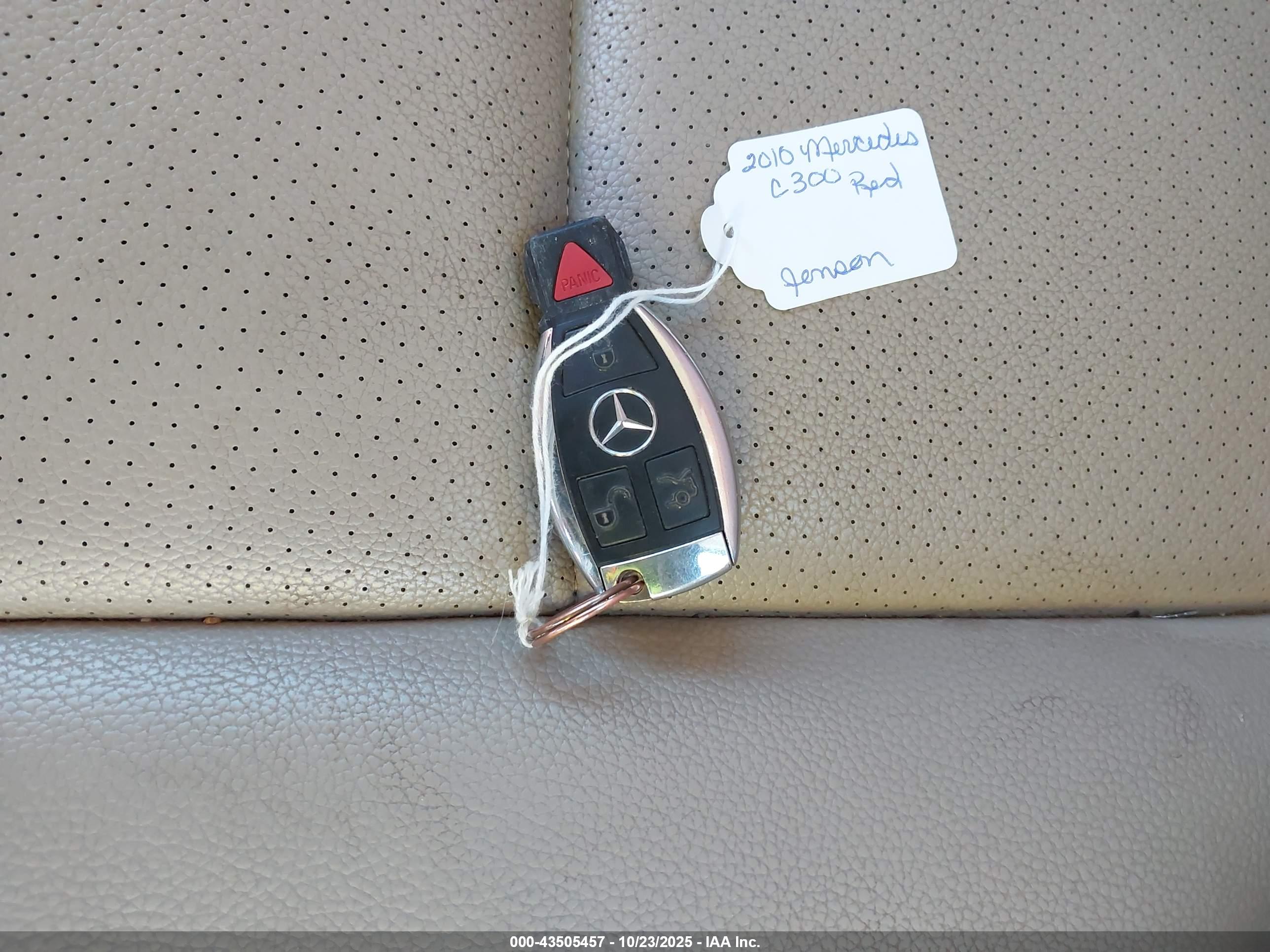 MERCEDES-BENZ C image 11