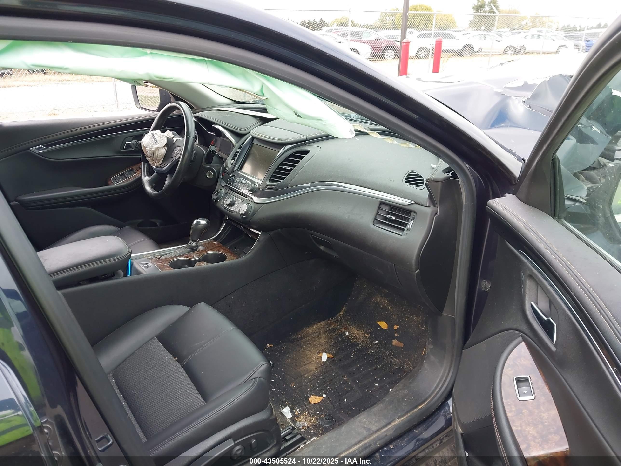 CHEVROLET IMPALA image 5