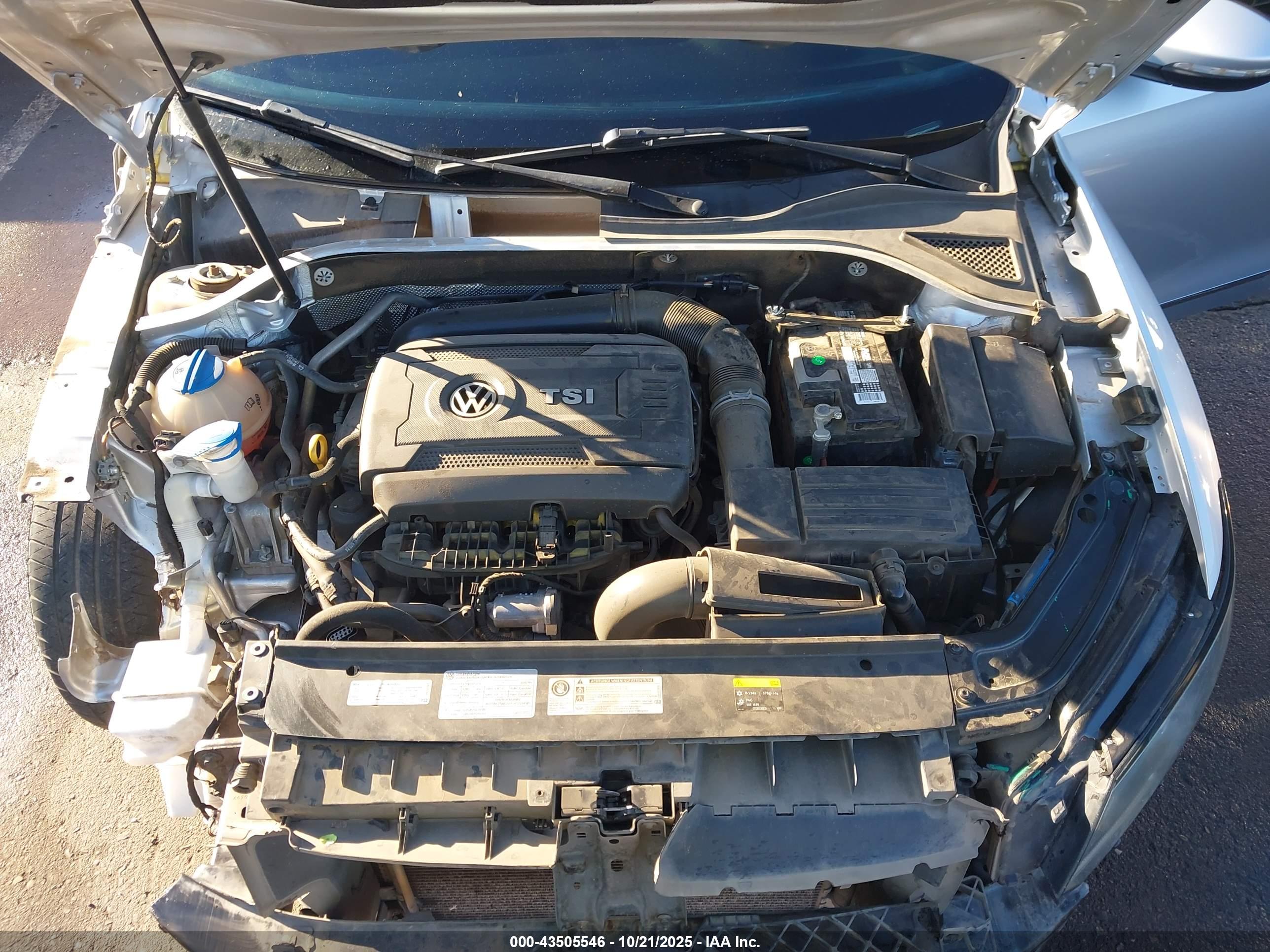 VOLKSWAGEN PASSAT image 10