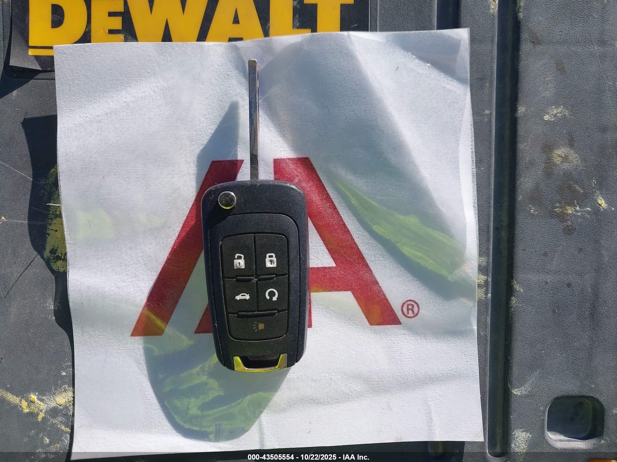 GMC TERRAIN image 11