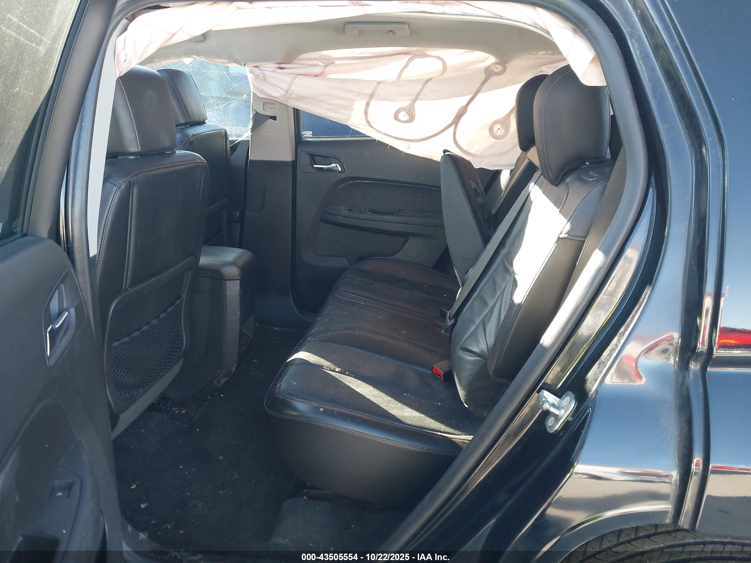 GMC TERRAIN image 8