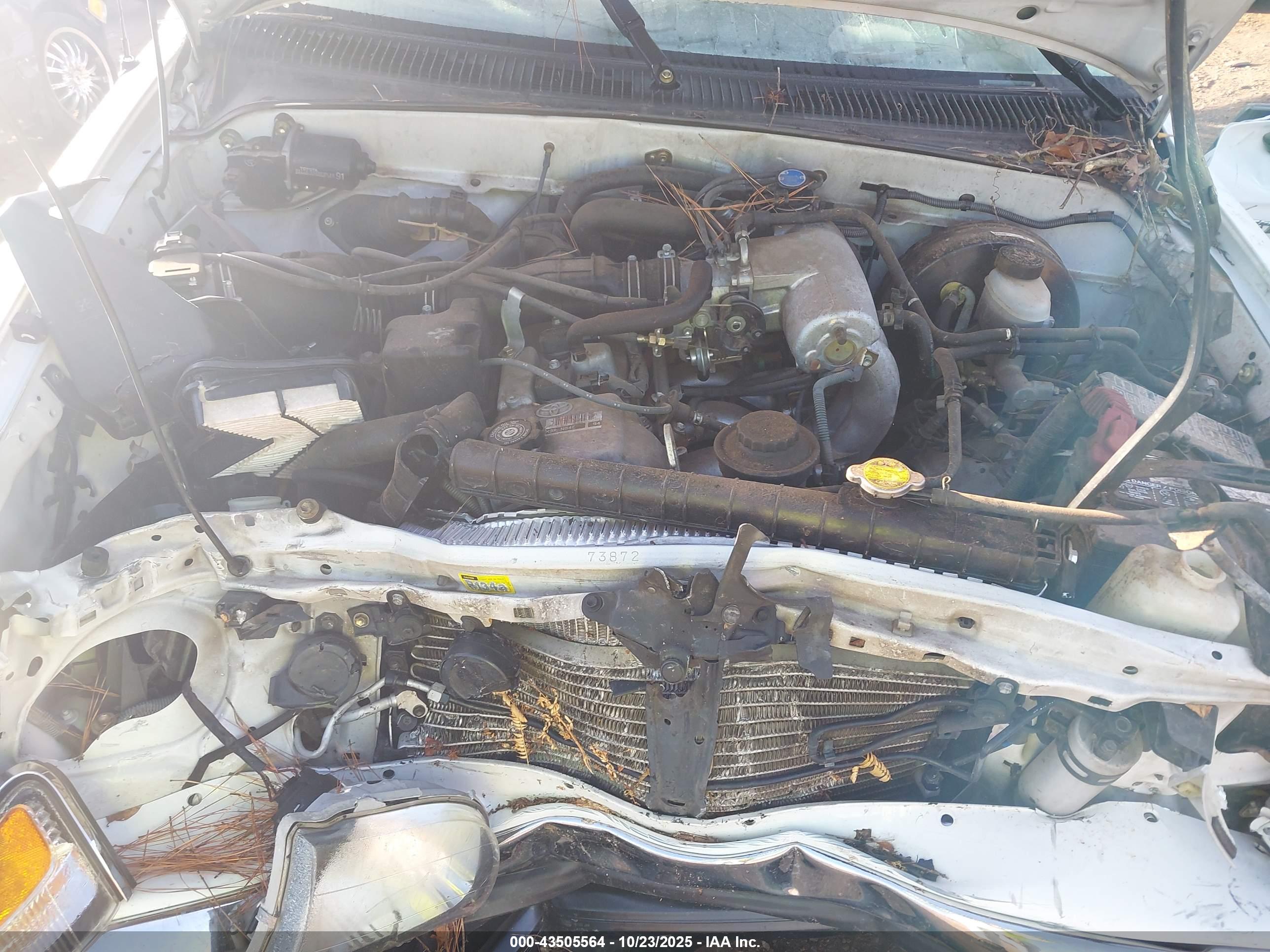 TOYOTA TACOMA image 10