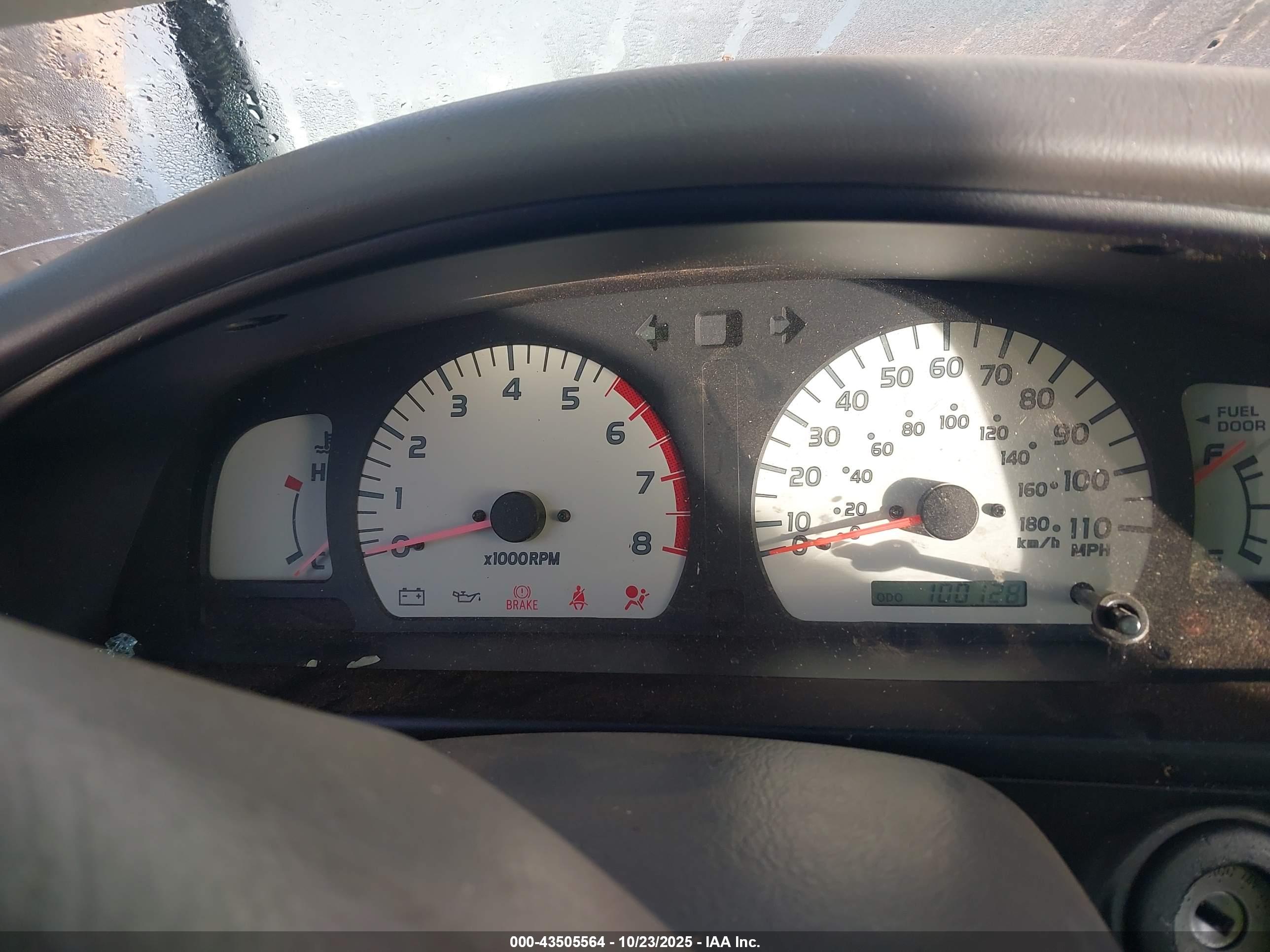 TOYOTA TACOMA image 7
