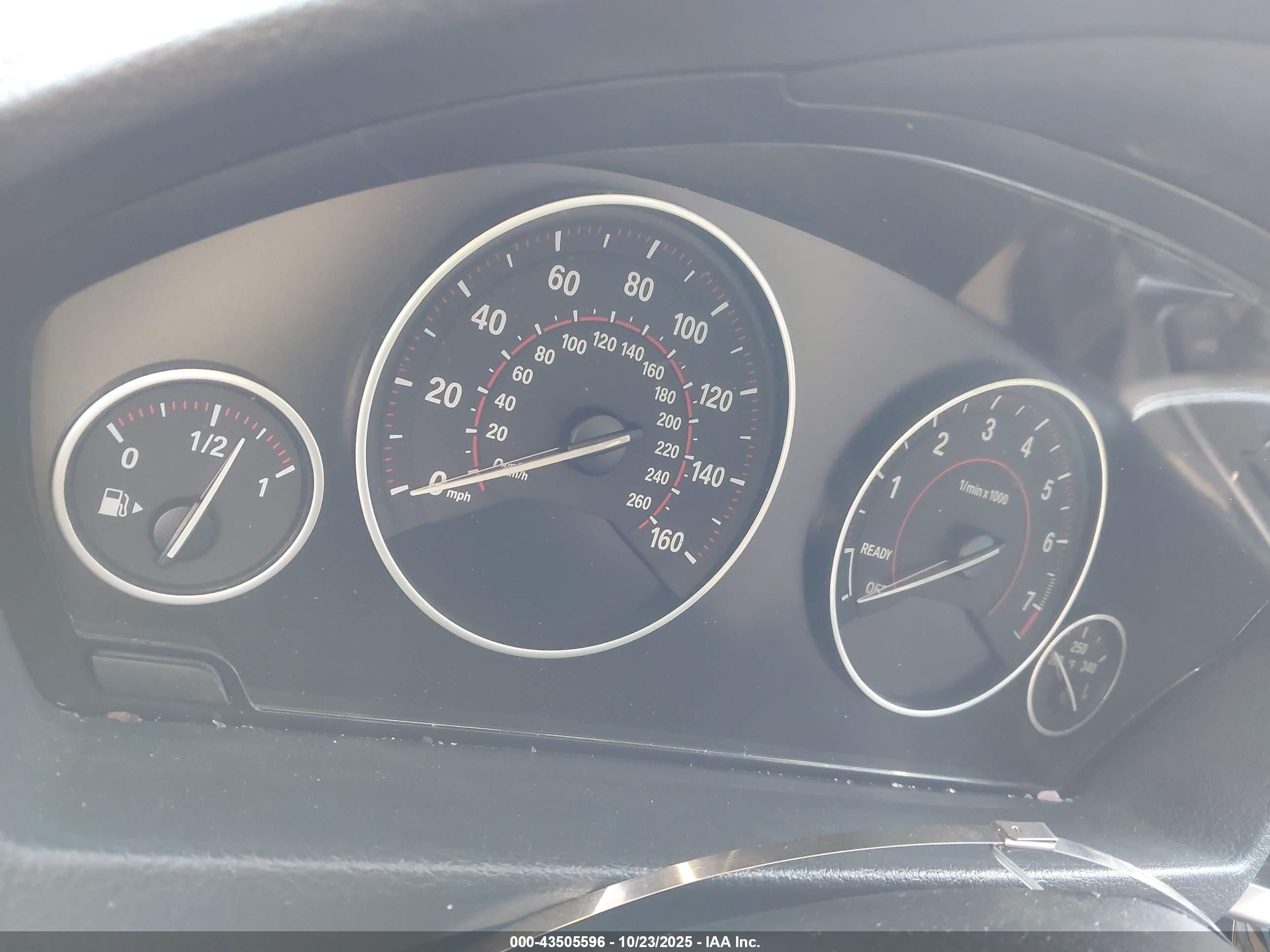 BMW 328I image 7
