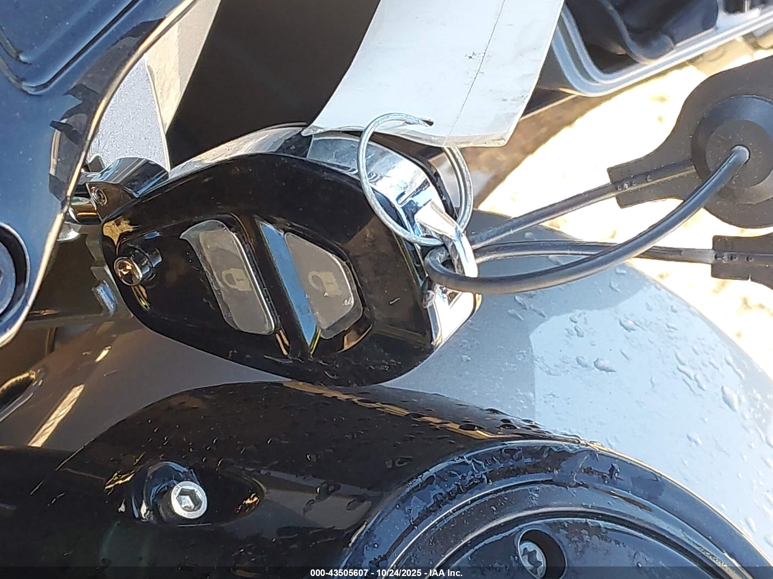 HARLEY-DAVIDSON FLTRXSE image 11