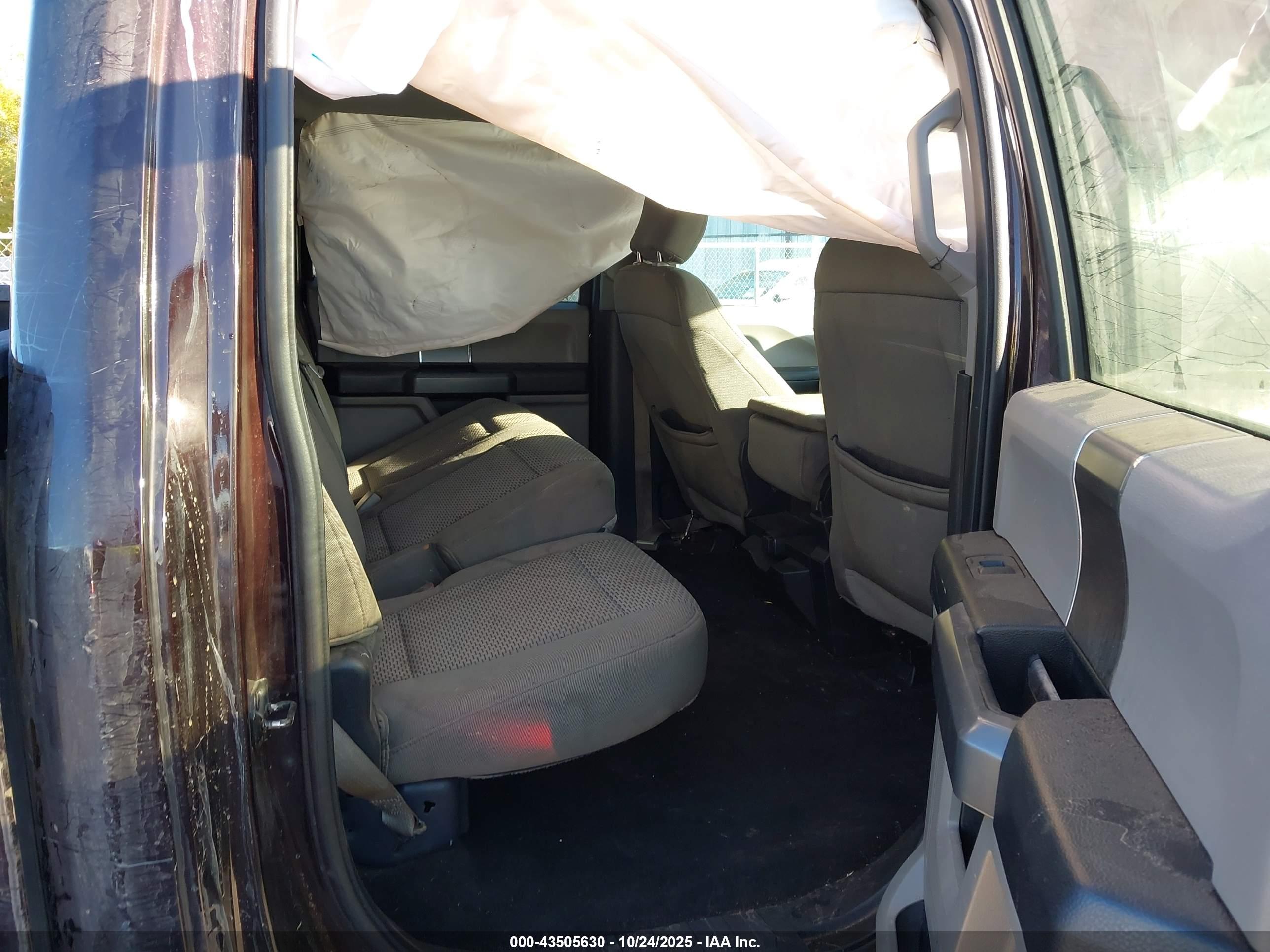 FORD F-150 image 8
