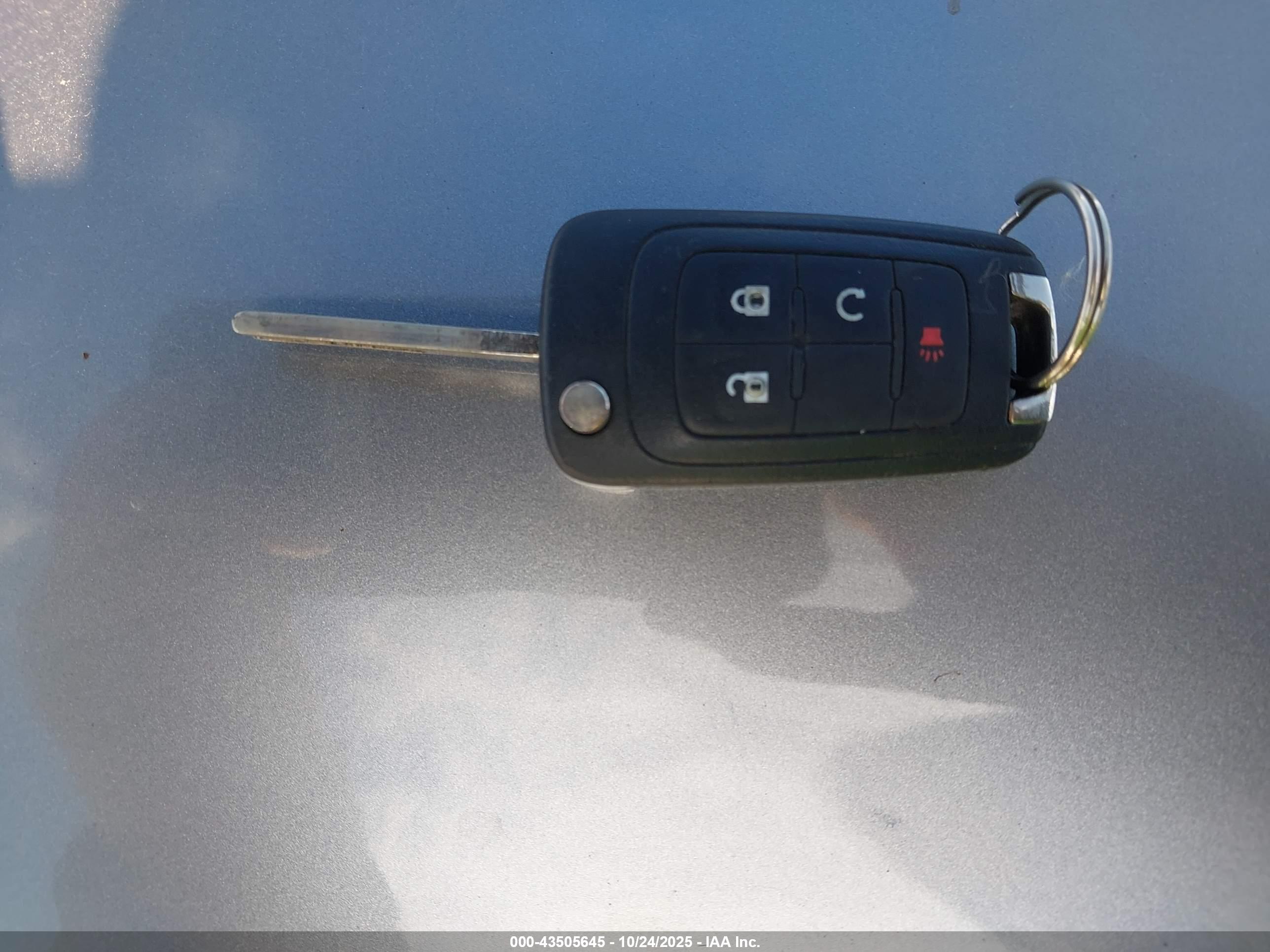 GMC TERRAIN image 11