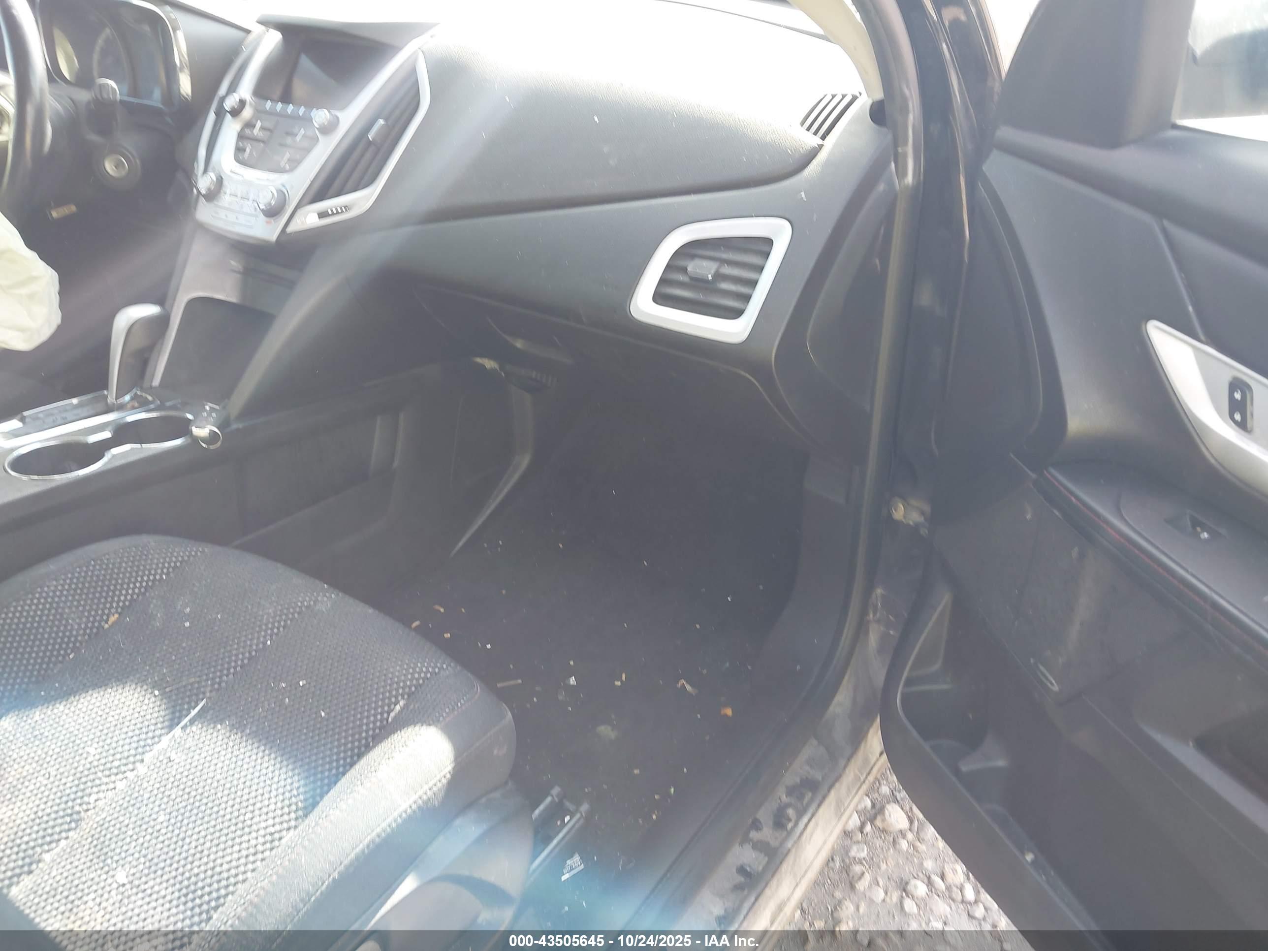 GMC TERRAIN image 5