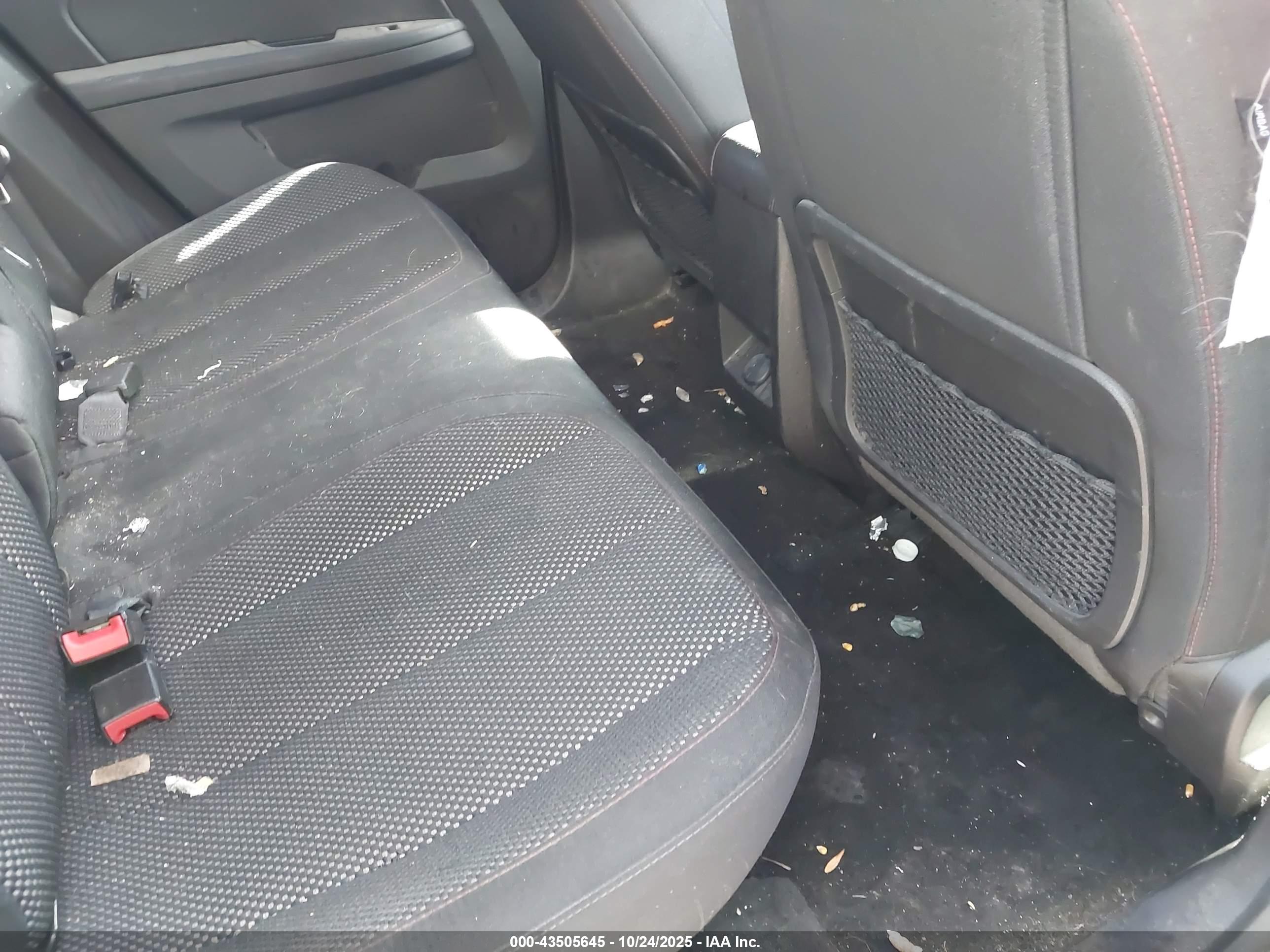 GMC TERRAIN image 8