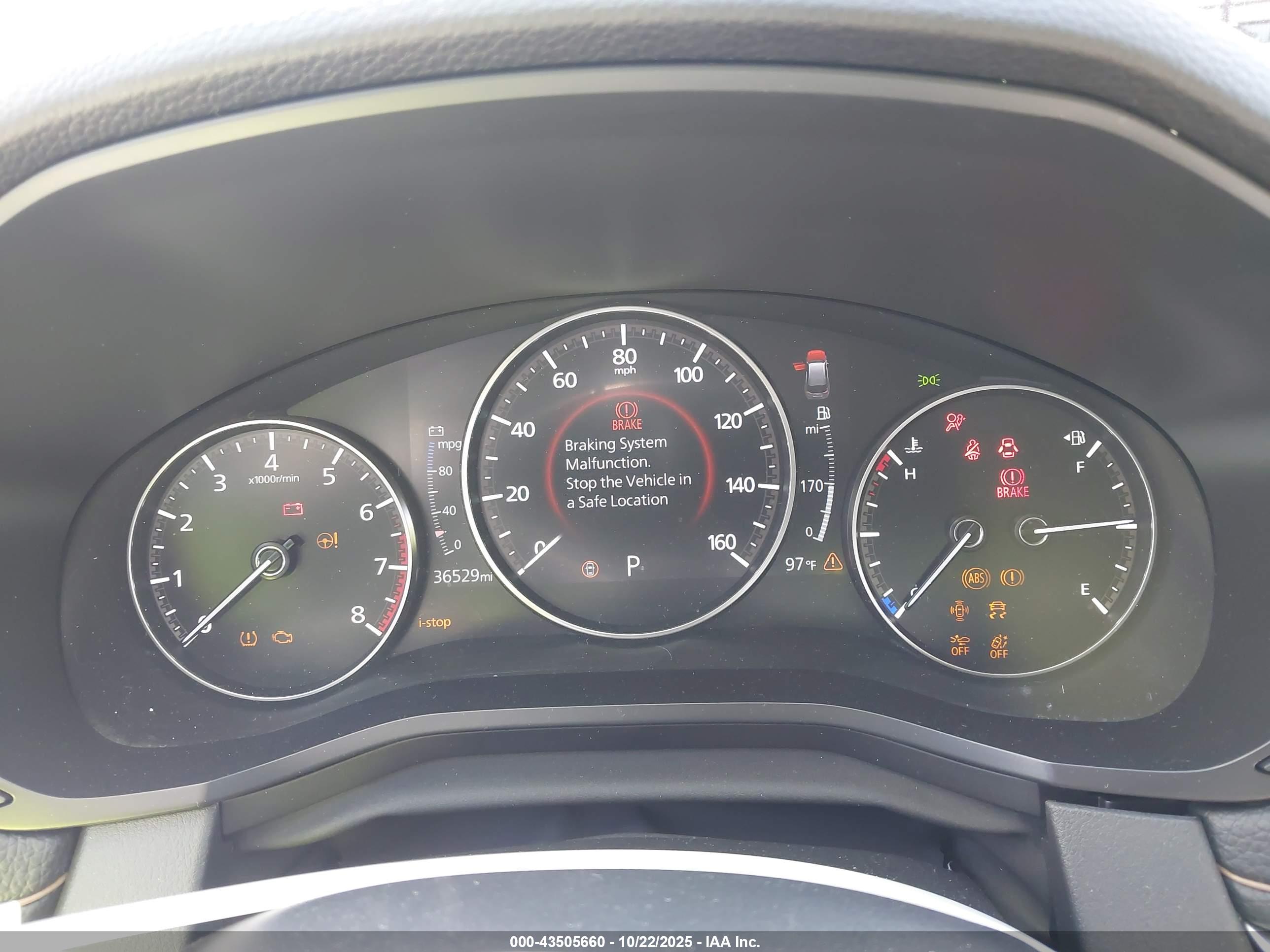 MAZDA CX-90 image 7