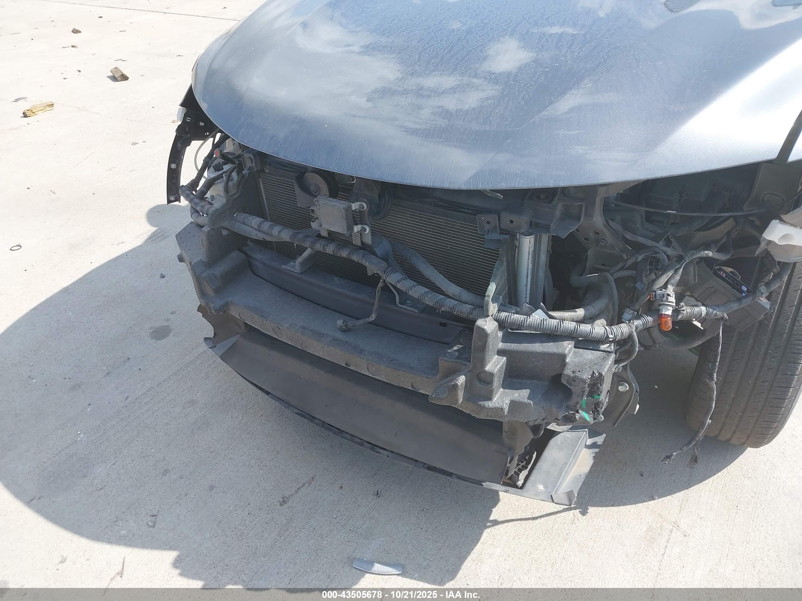 NISSAN ROGUE image 6