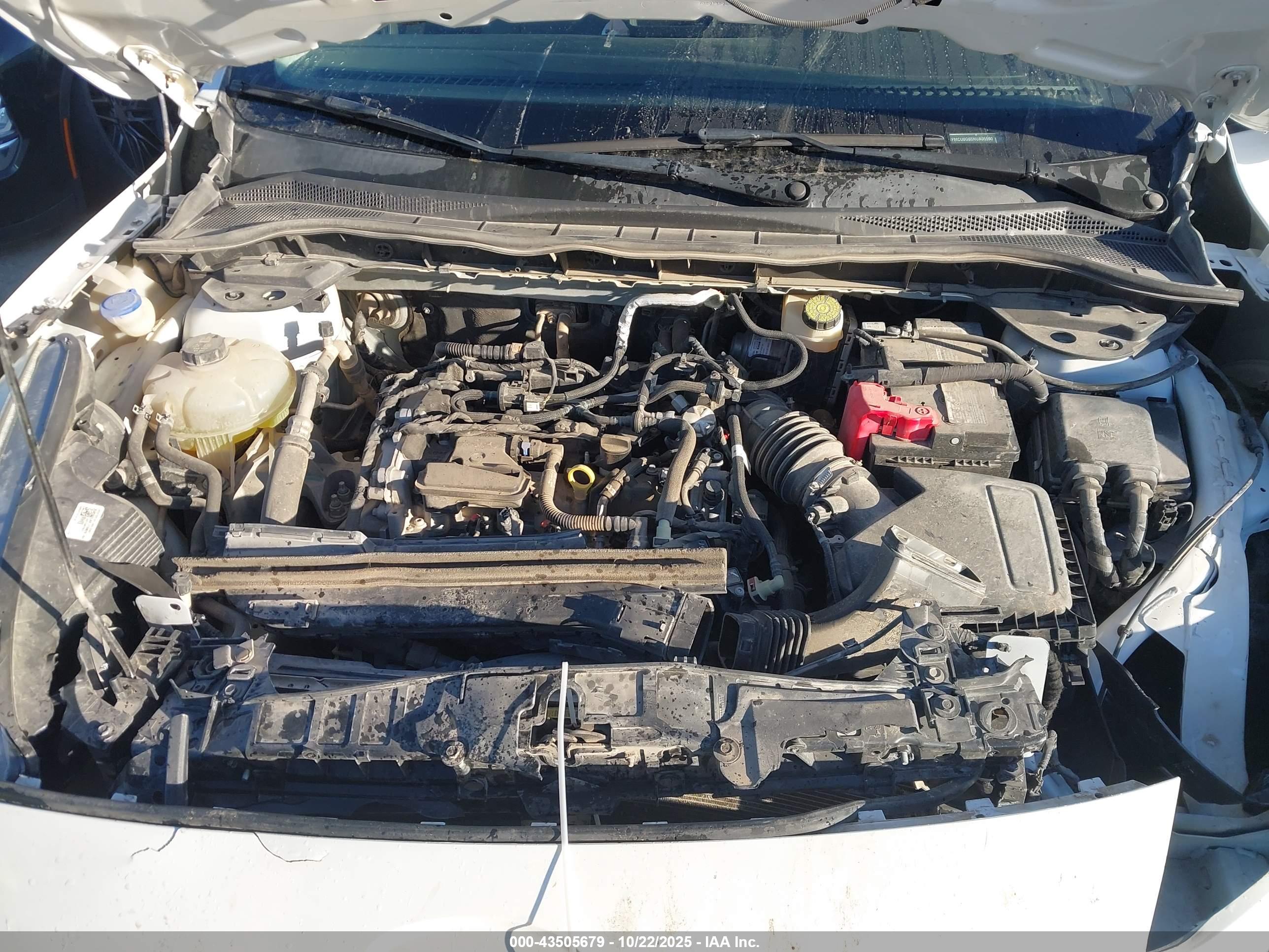 FORD ESCAPE image 10