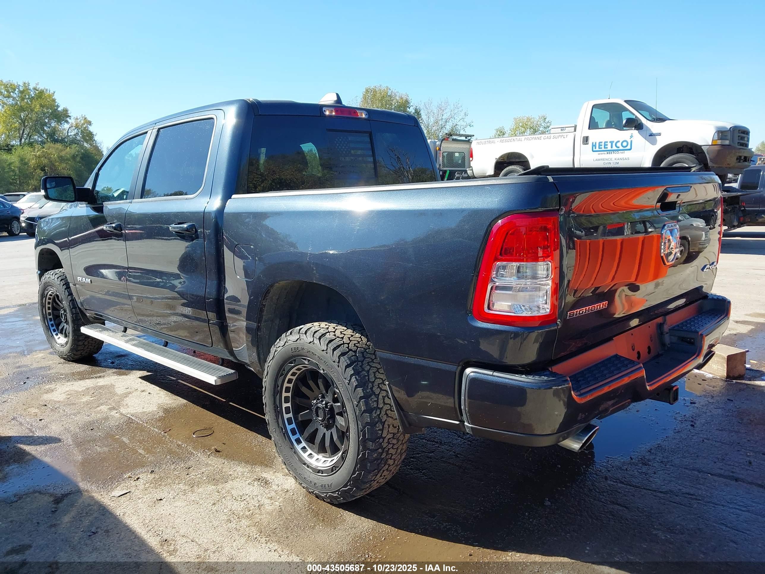 RAM 1500 image 3