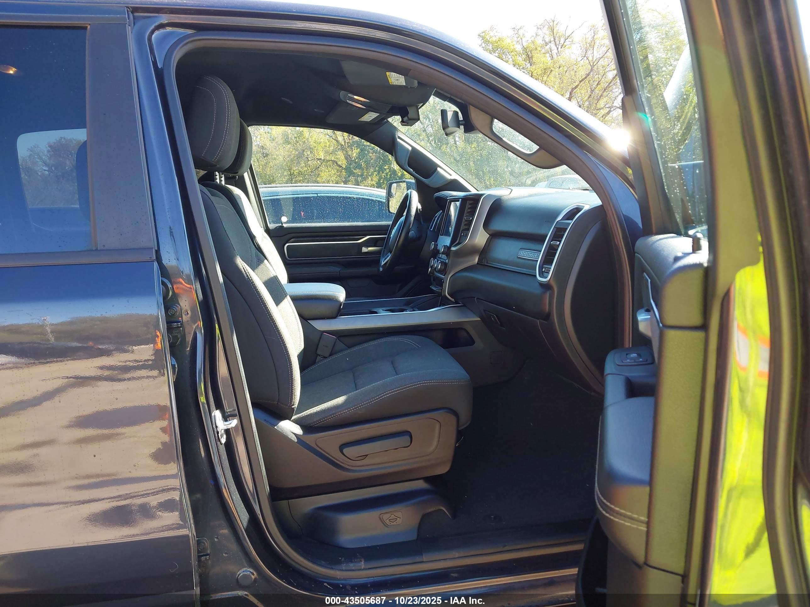 RAM 1500 image 5
