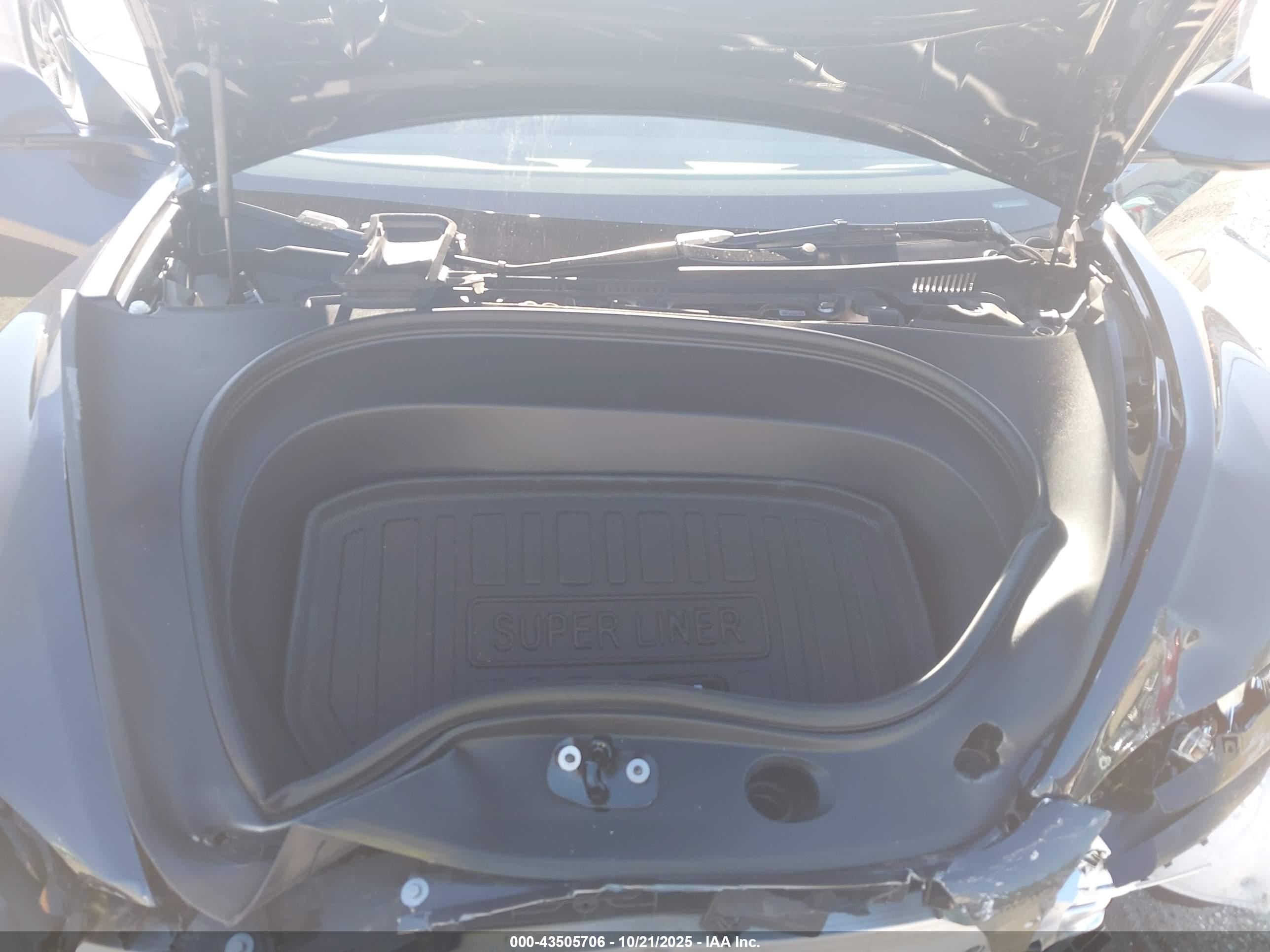 TESLA MODEL image 10
