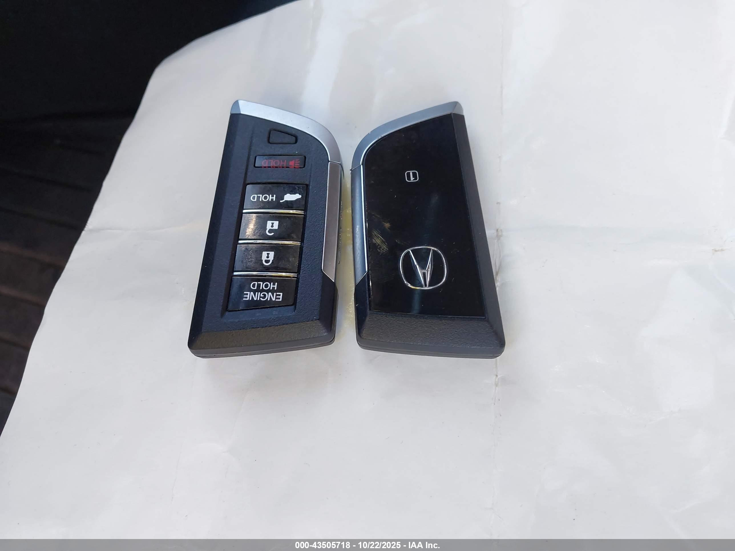 ACURA MDX image 11