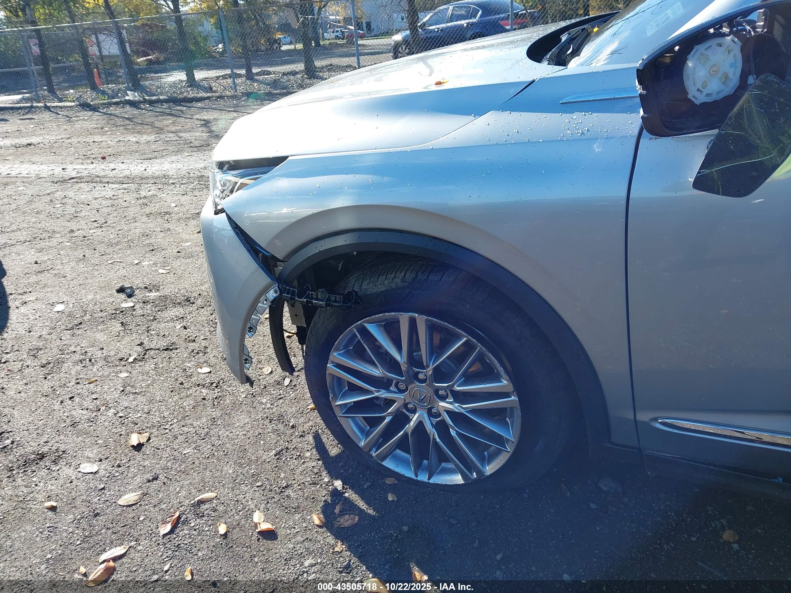 ACURA MDX image 6