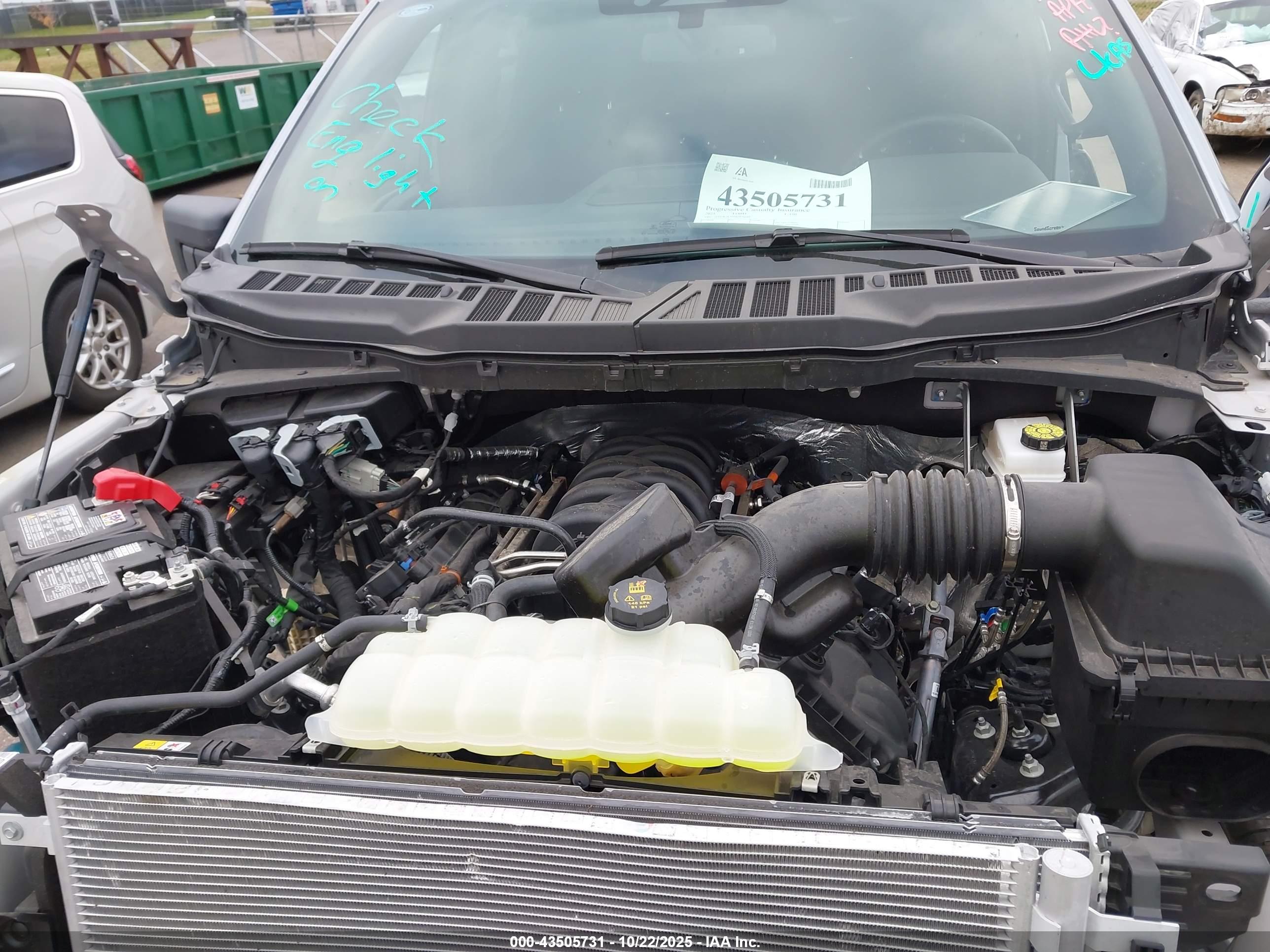 FORD F-150 image 10