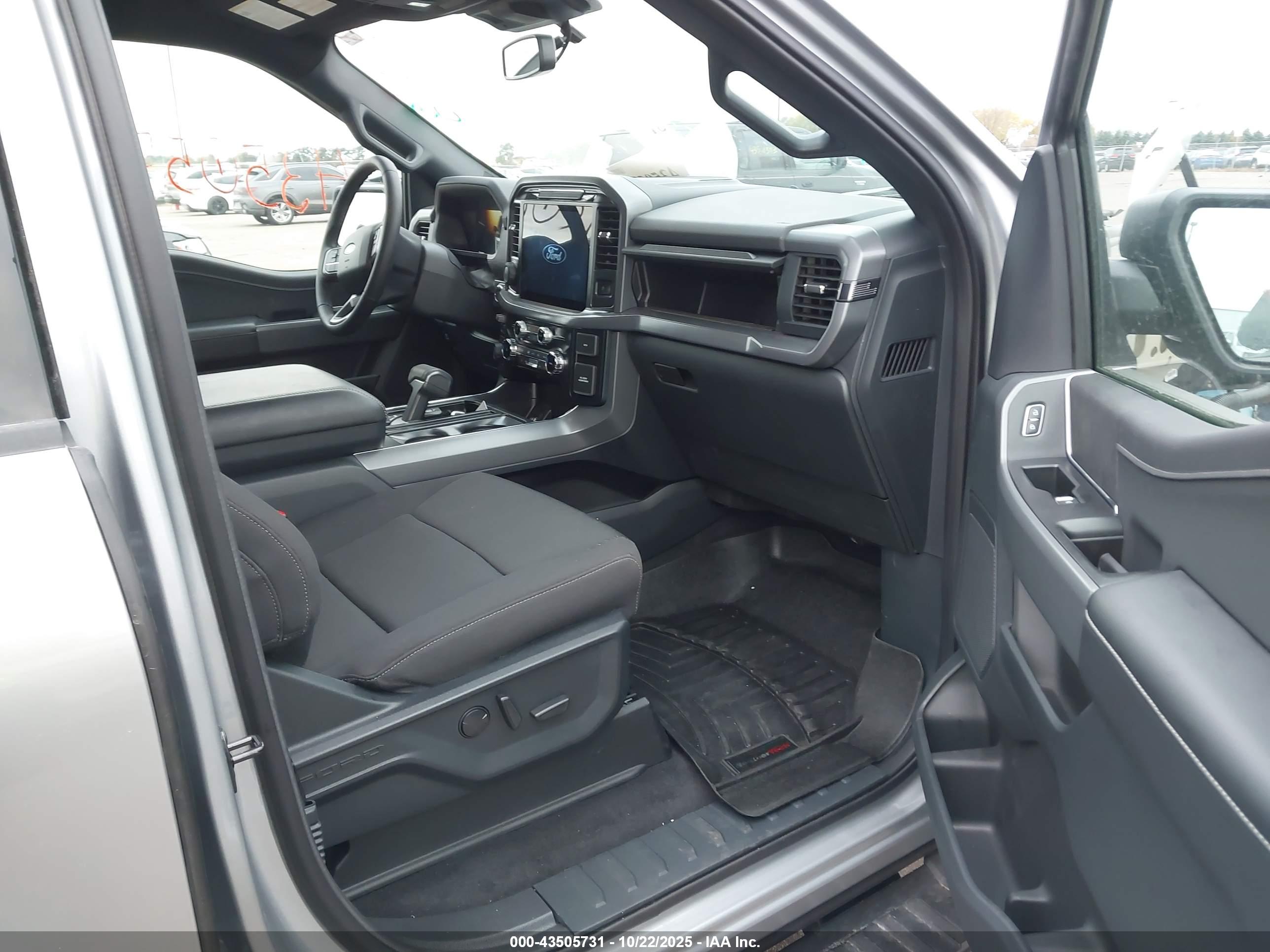 FORD F-150 image 5