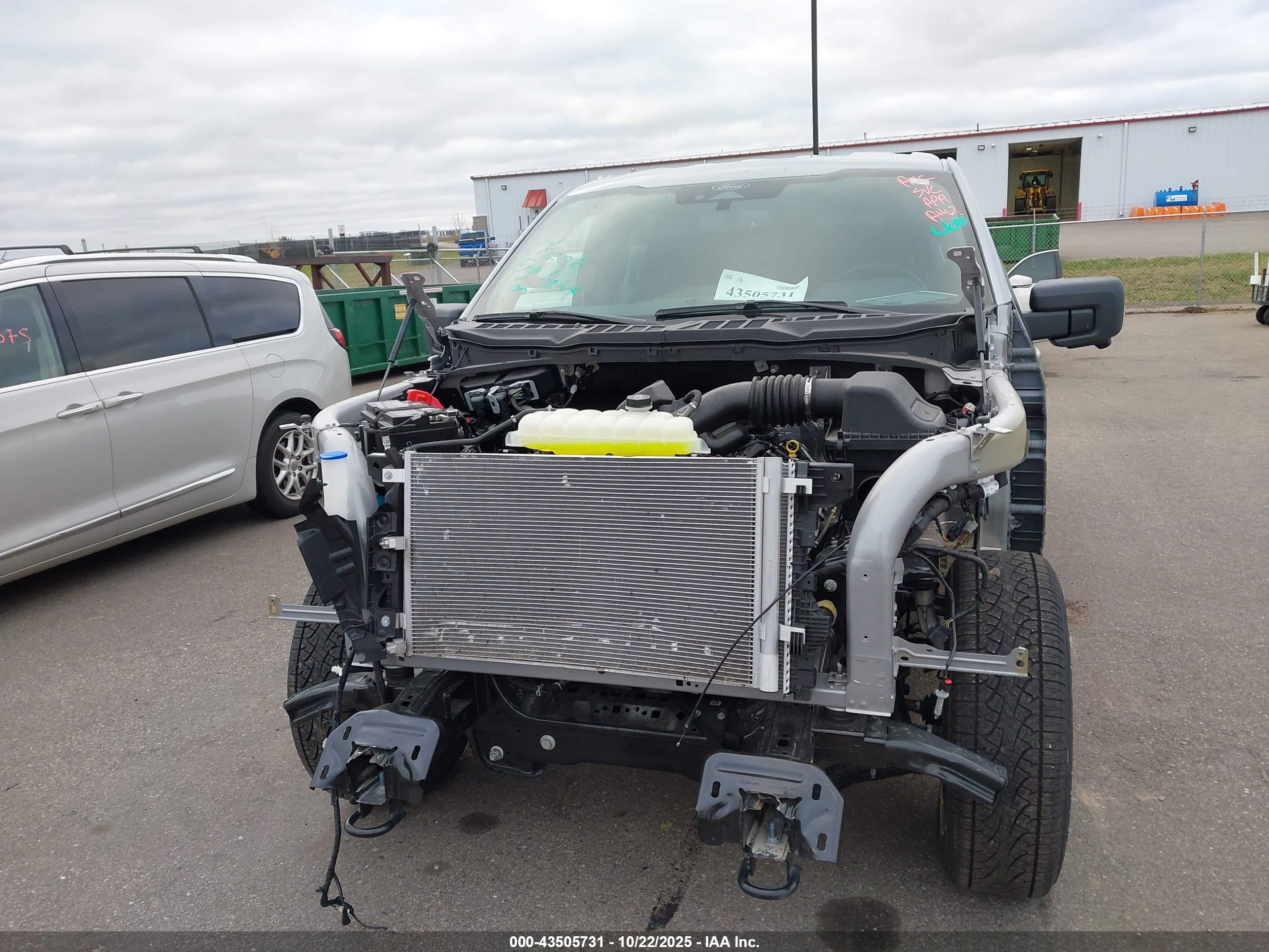FORD F-150 image 6