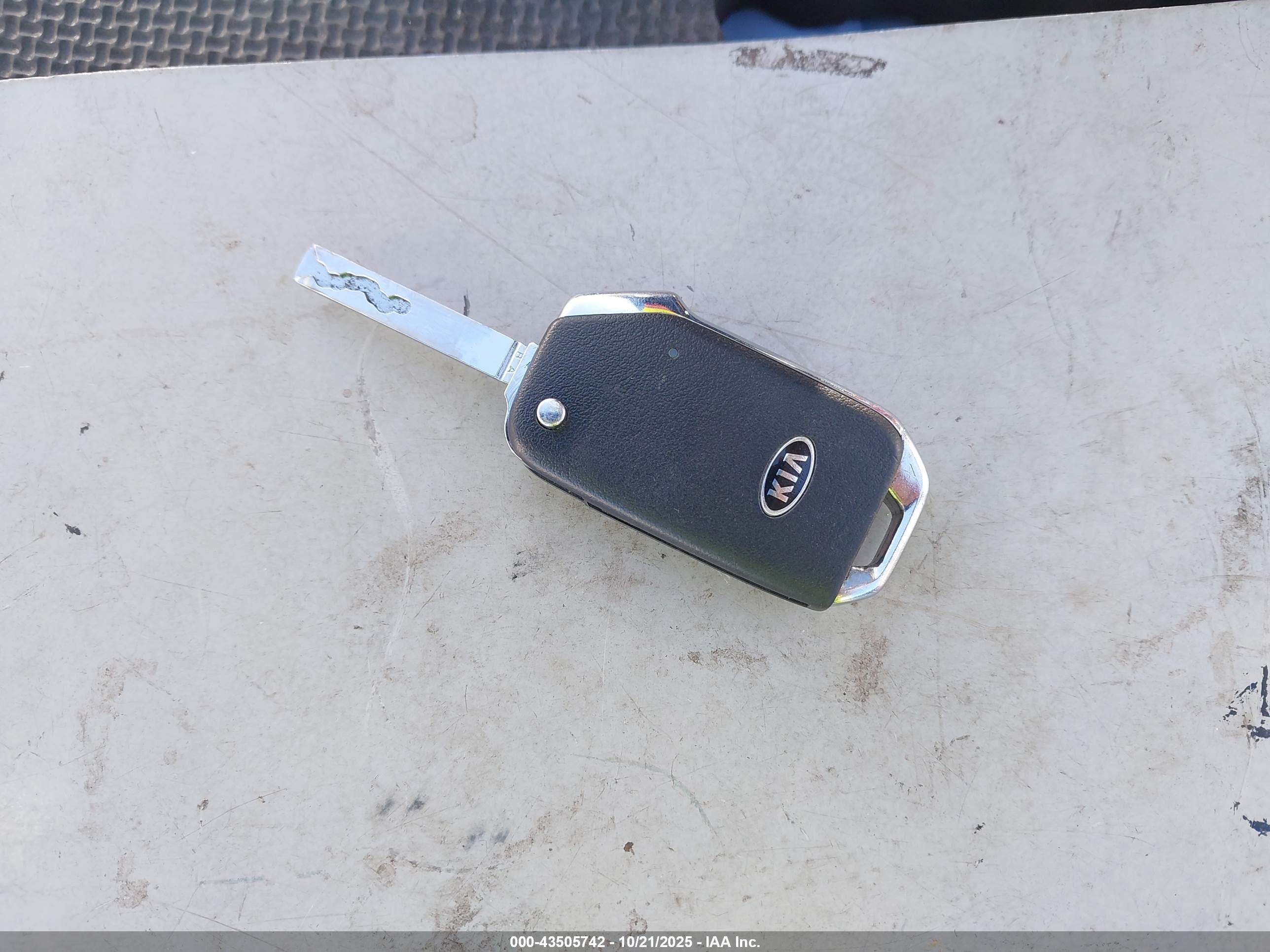 KIA FORTE image 11