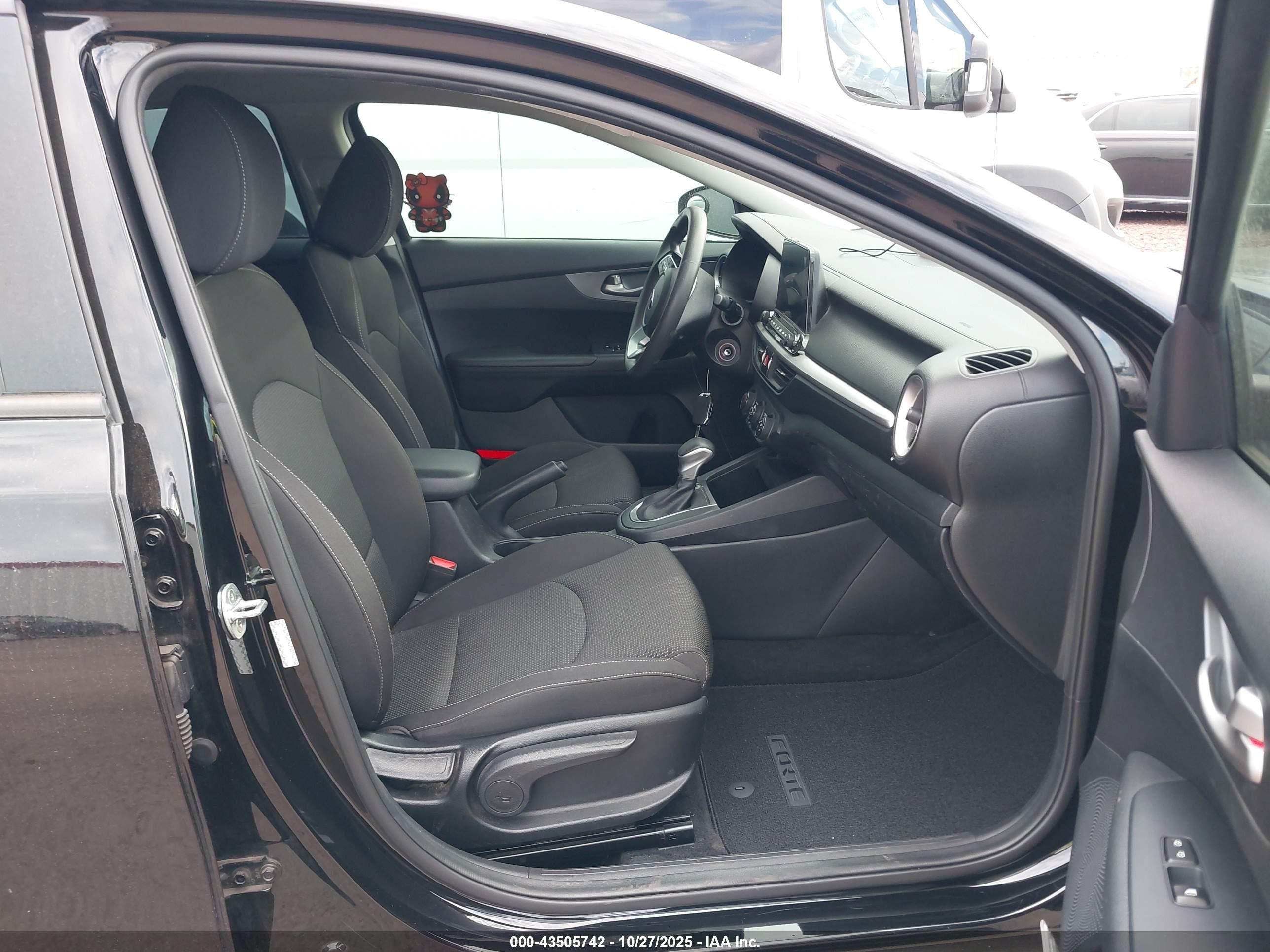 KIA FORTE image 5