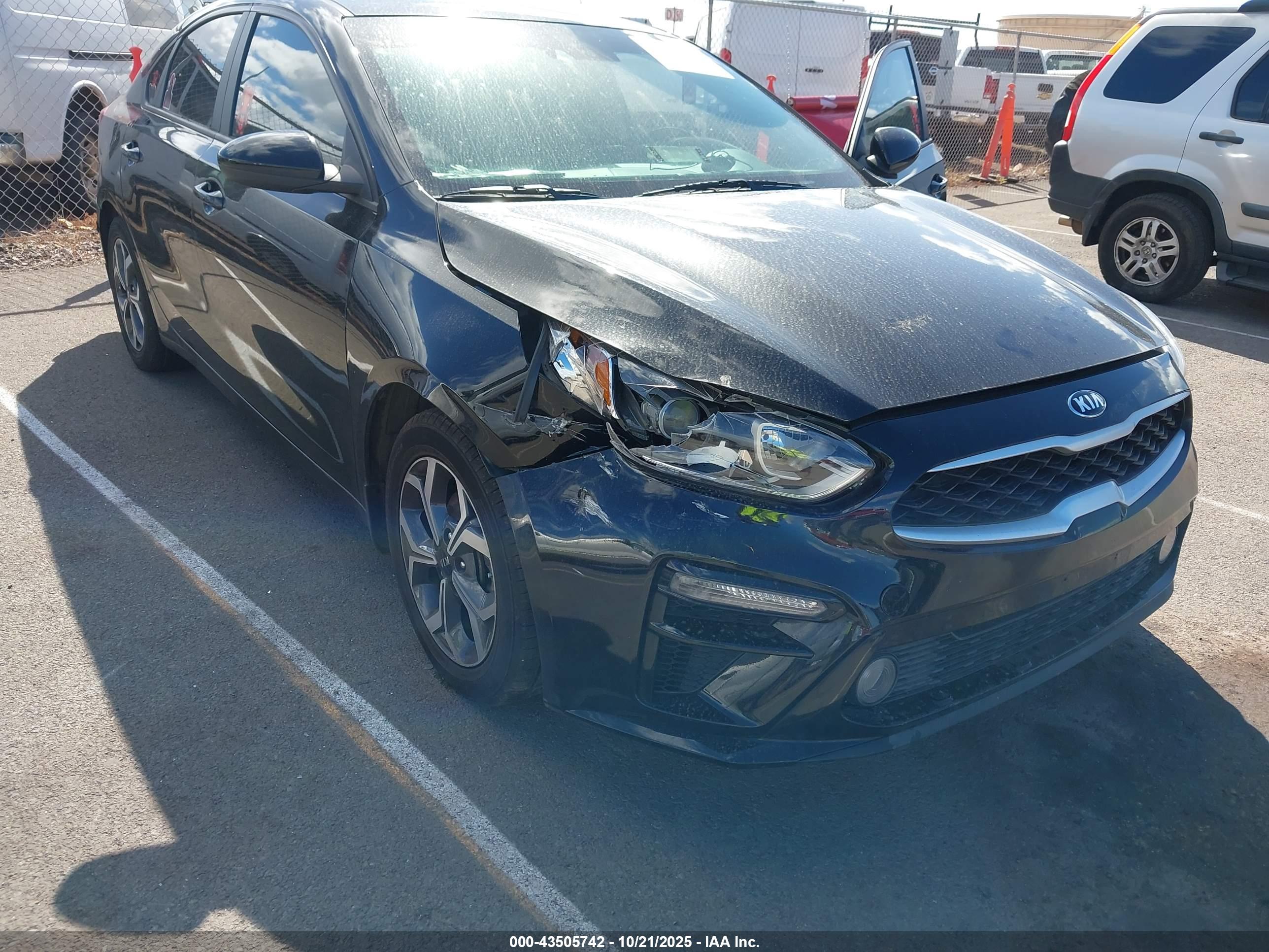 KIA FORTE image 6