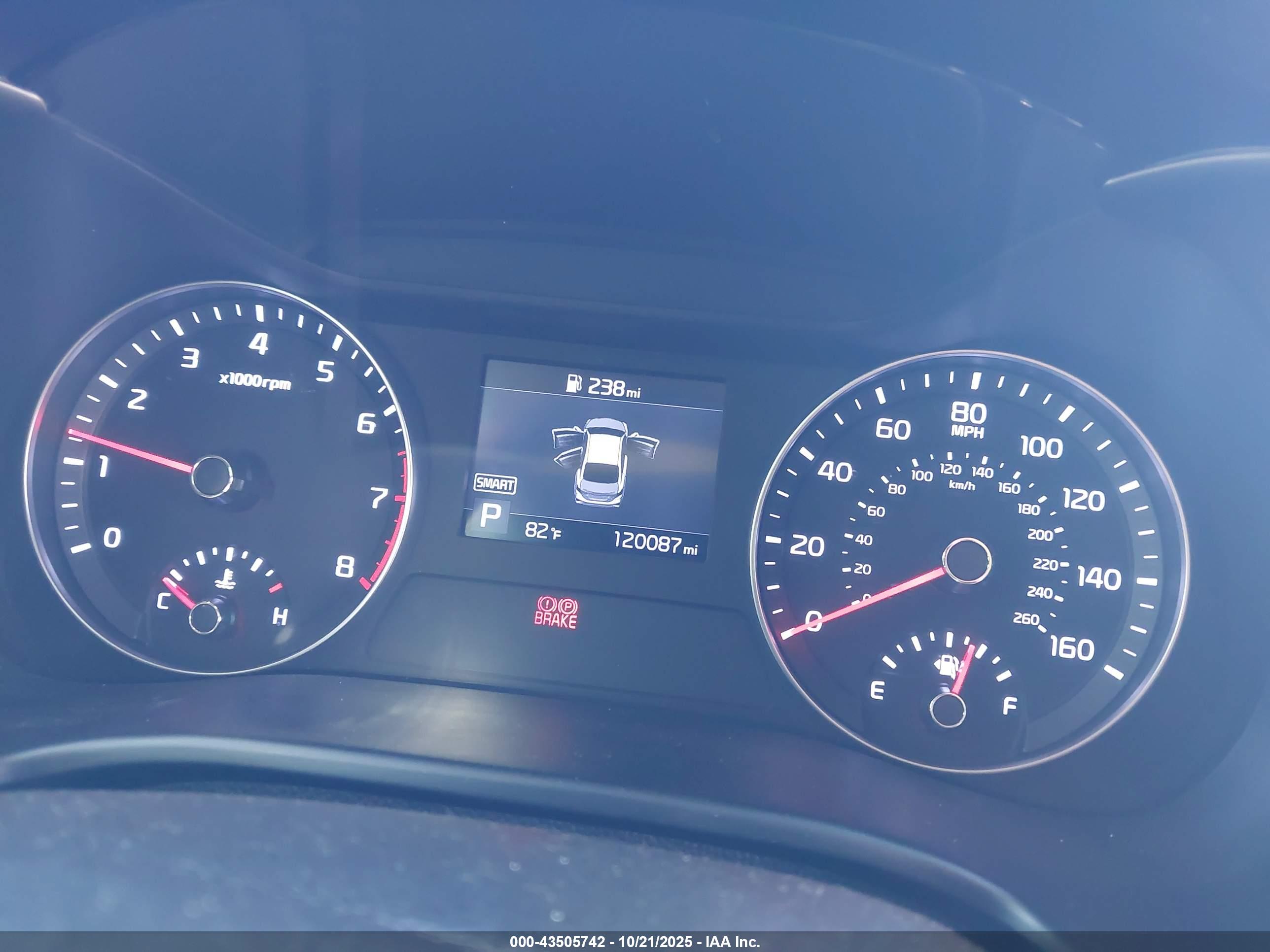 KIA FORTE image 7