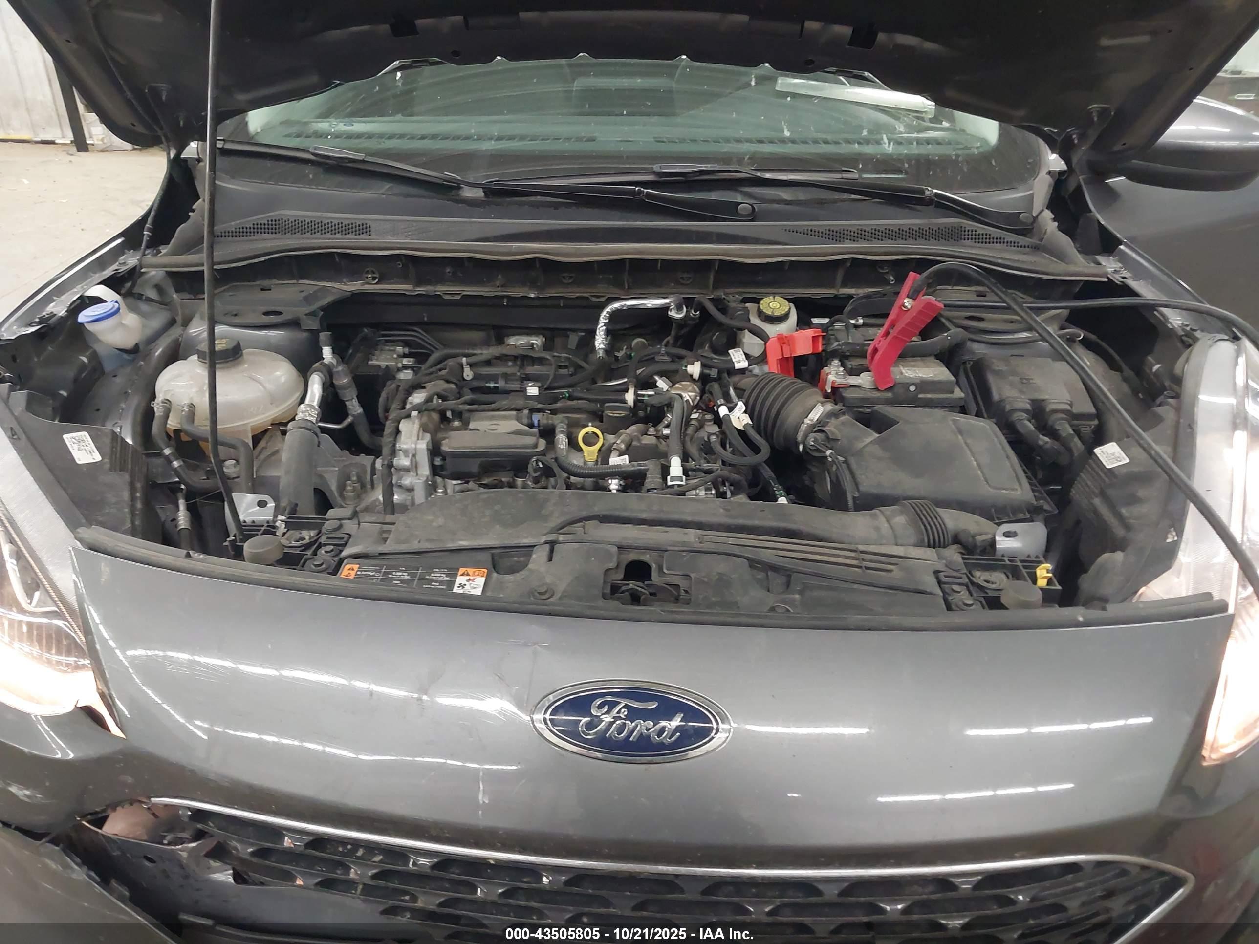 FORD ESCAPE image 10