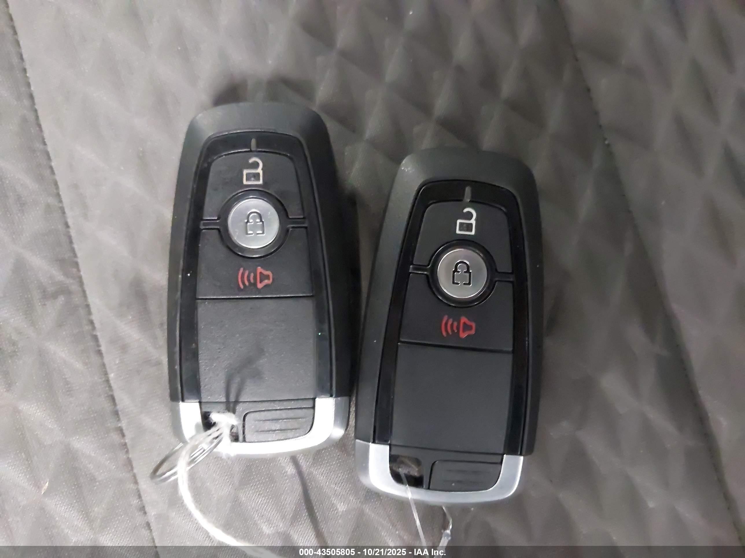 FORD ESCAPE image 11